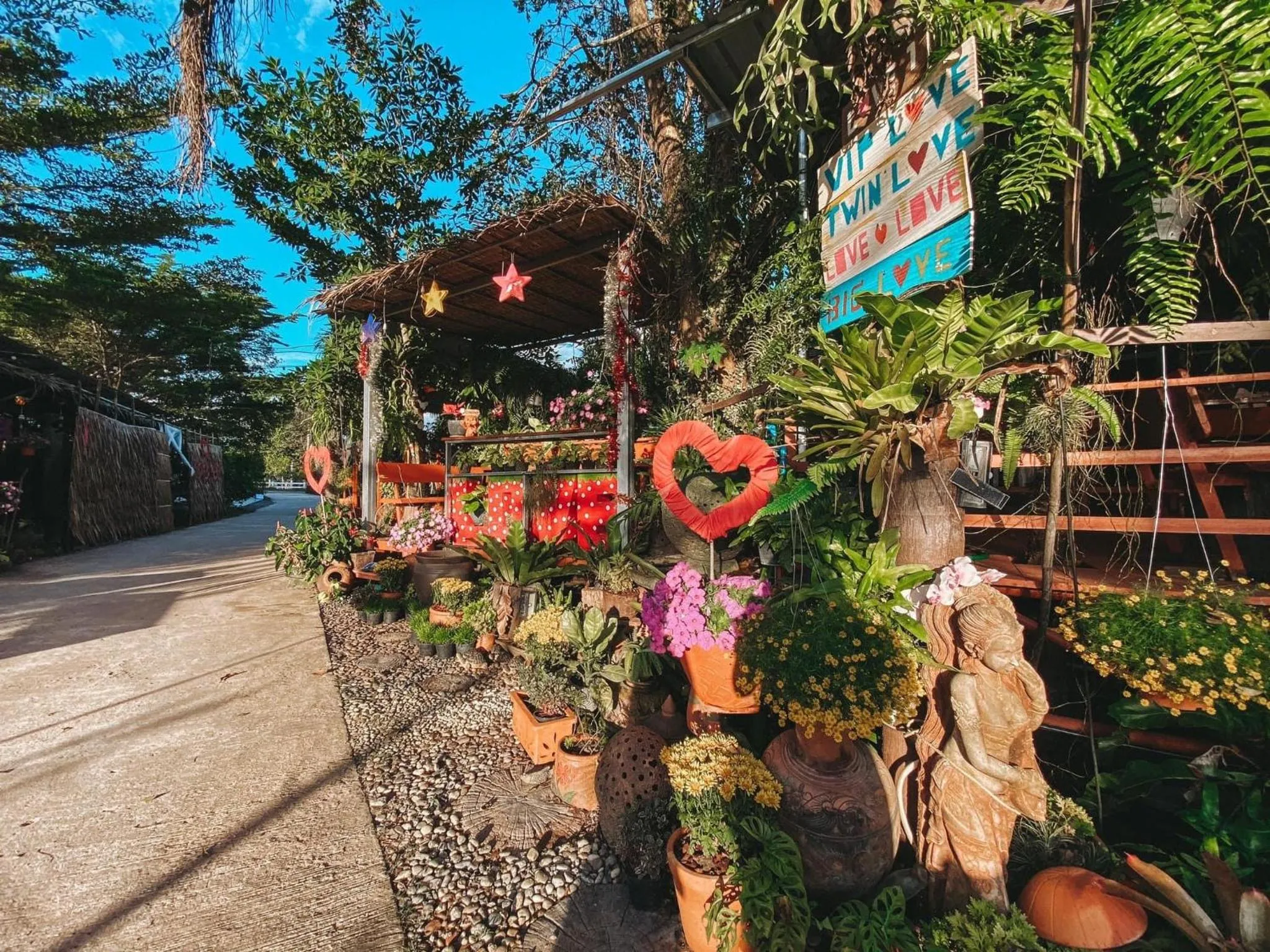 Wangnamkeaw Goodviewresort