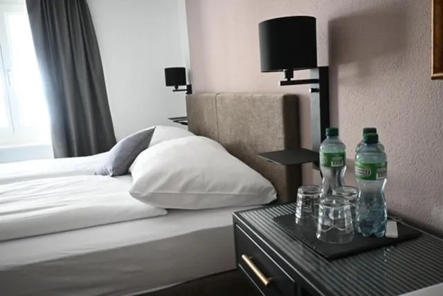 Bed in La Tgoma - Hotel & Restaurant