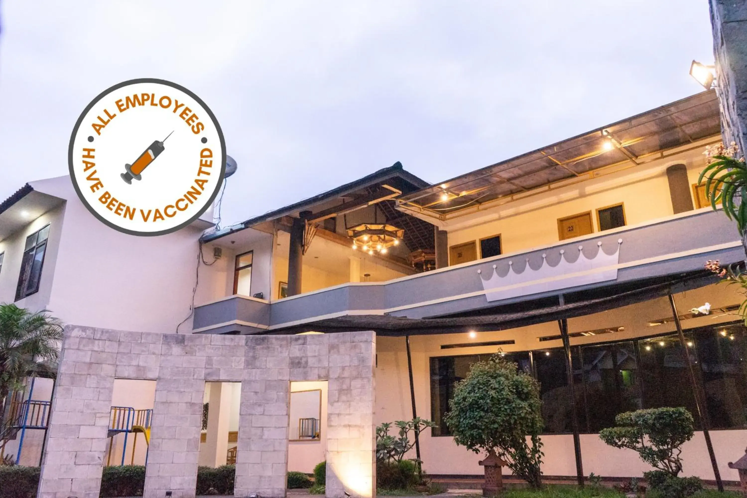 Saung Balibu Hotel Saung Balibu Hotel