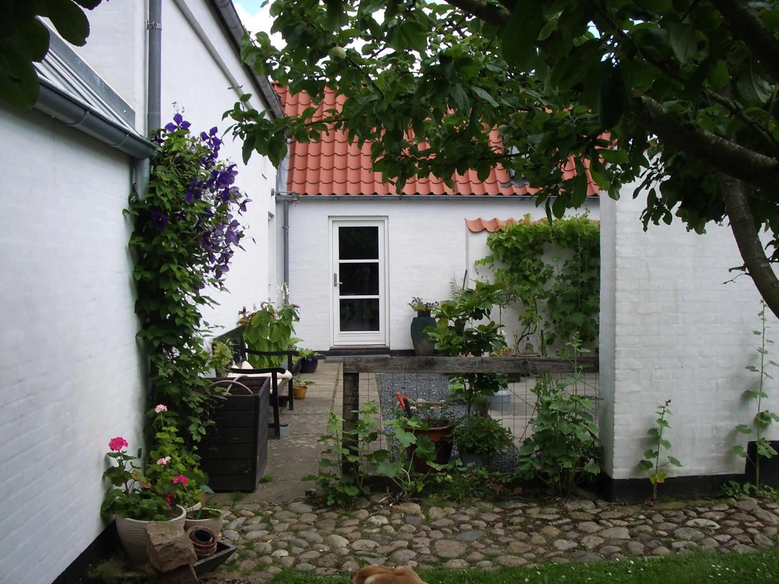 Natursti Silkeborg Bed & Breakfast