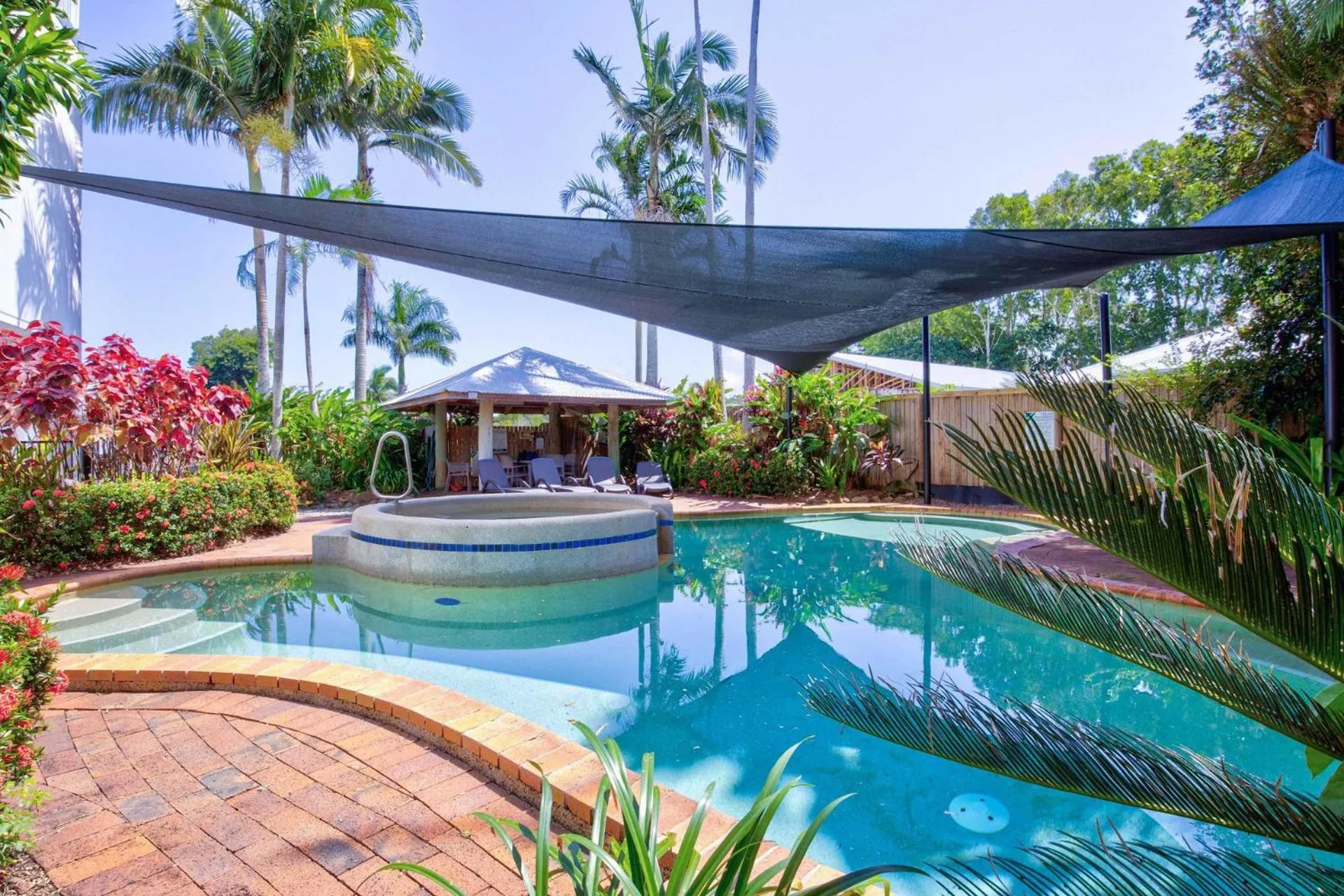 Ulysses 10 Ocean Dunk Island Views