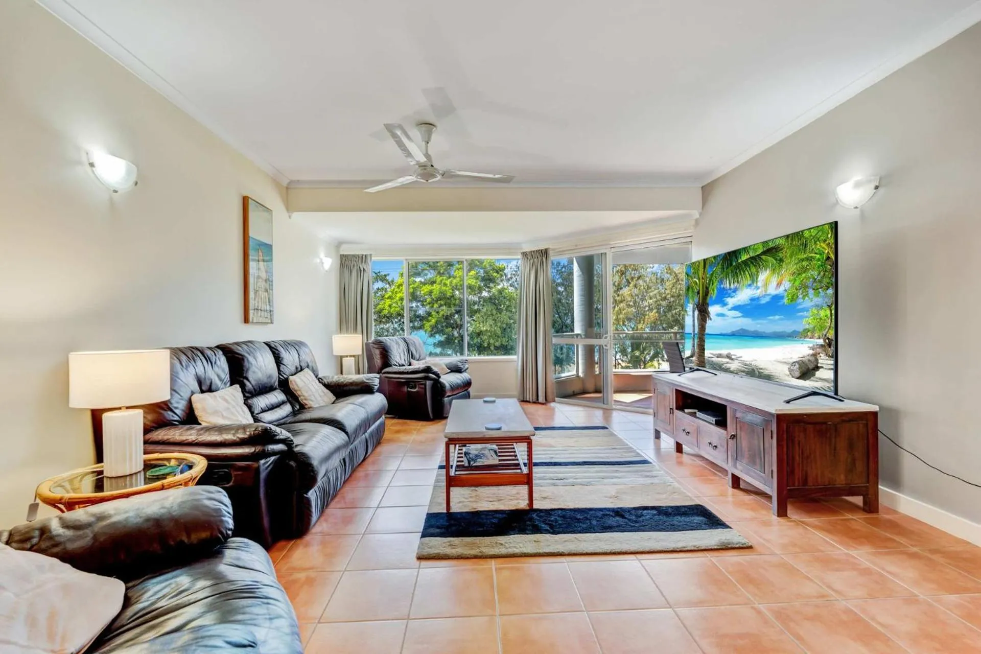 Ulysses 10 Ocean Dunk Island Views