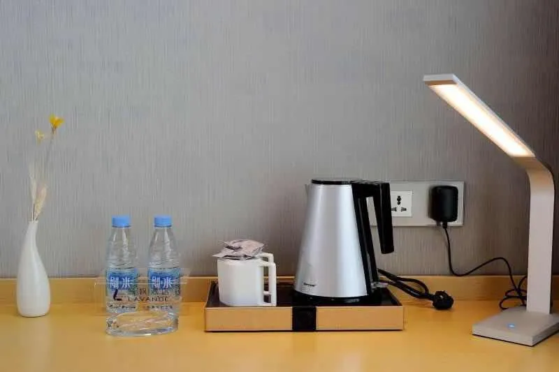 Lavande Hotel Shanghai Jiading Xincheng Stadium Branch