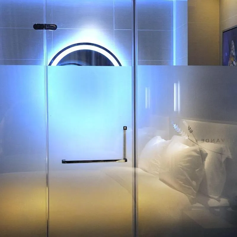 Bed in Lavande Hotel Shanghai Jiading Xincheng Stadium Branch