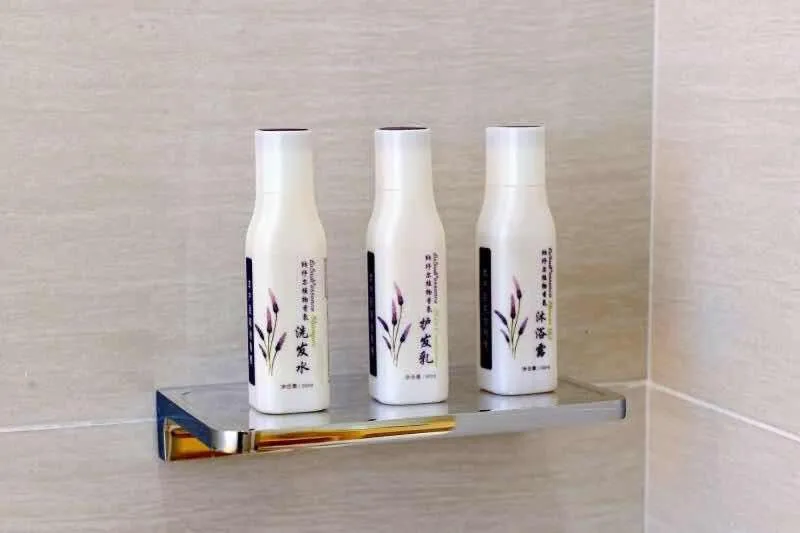 Lavande Hotel Shanghai Jiading Xincheng Stadium Branch