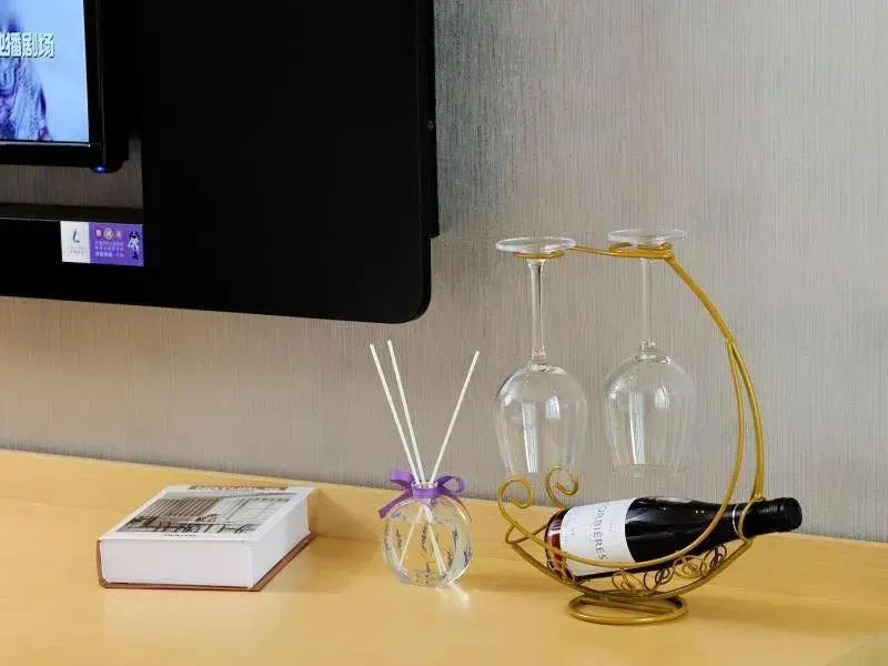 Lavande Hotel Shanghai Jiading Xincheng Stadium Branch Lavande Hotel Shanghai Jiading Xincheng Stadium Branch