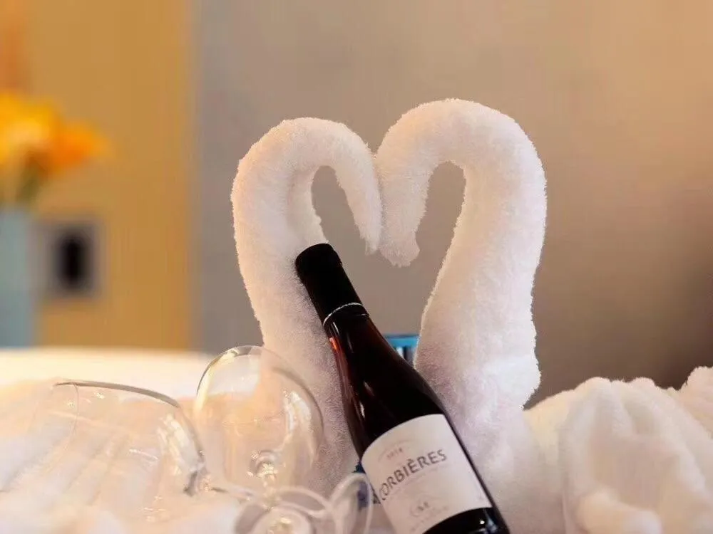 Lavande Hotel Shanghai Jiading Xincheng Stadium Branch