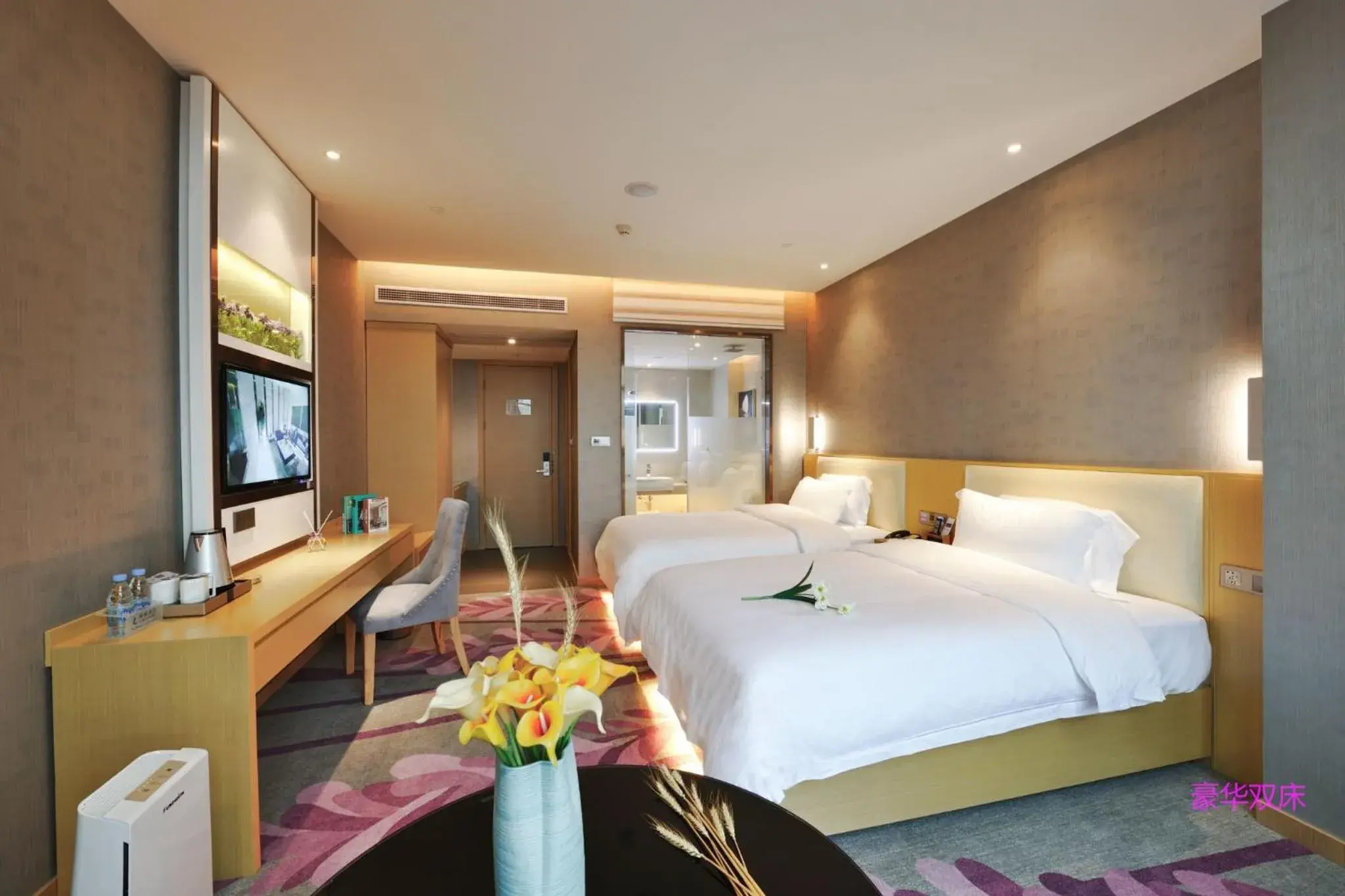 Lavande Hotel Shanghai Jiading Xincheng Stadium Branch Lavande Hotel Shanghai Jiading Xincheng Stadium Branch