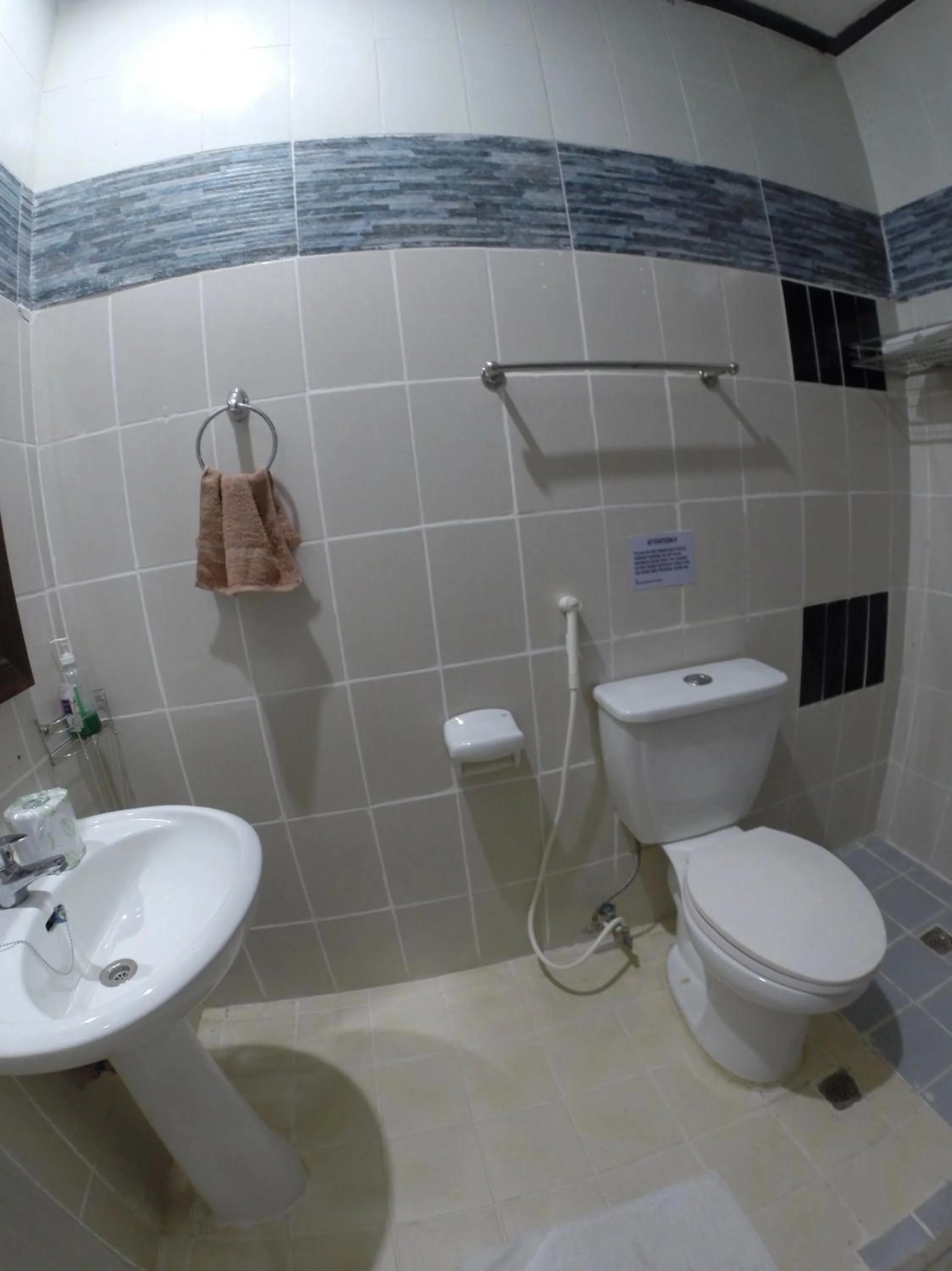 Coron Residencia de Rosario