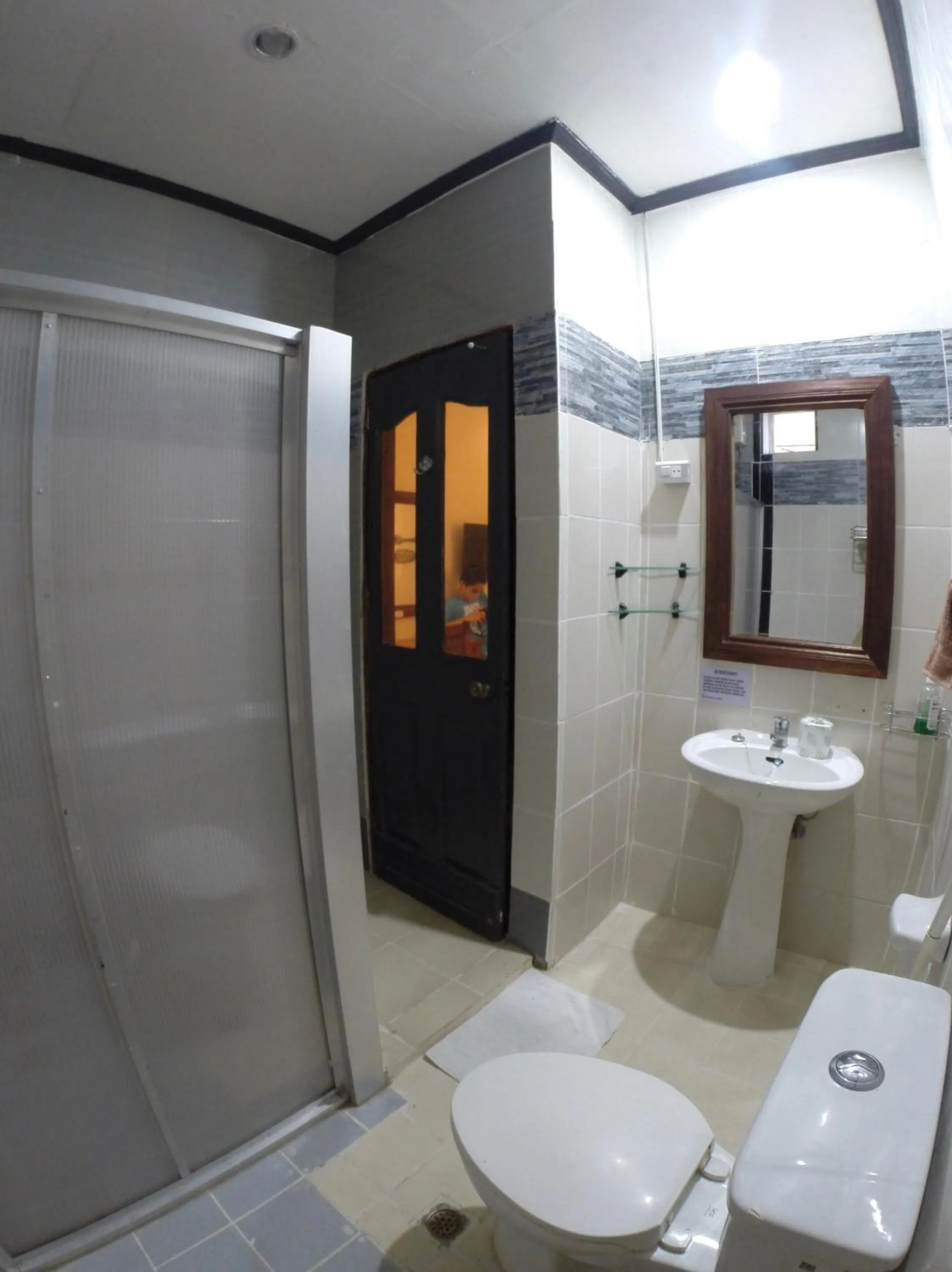 Coron Residencia de Rosario