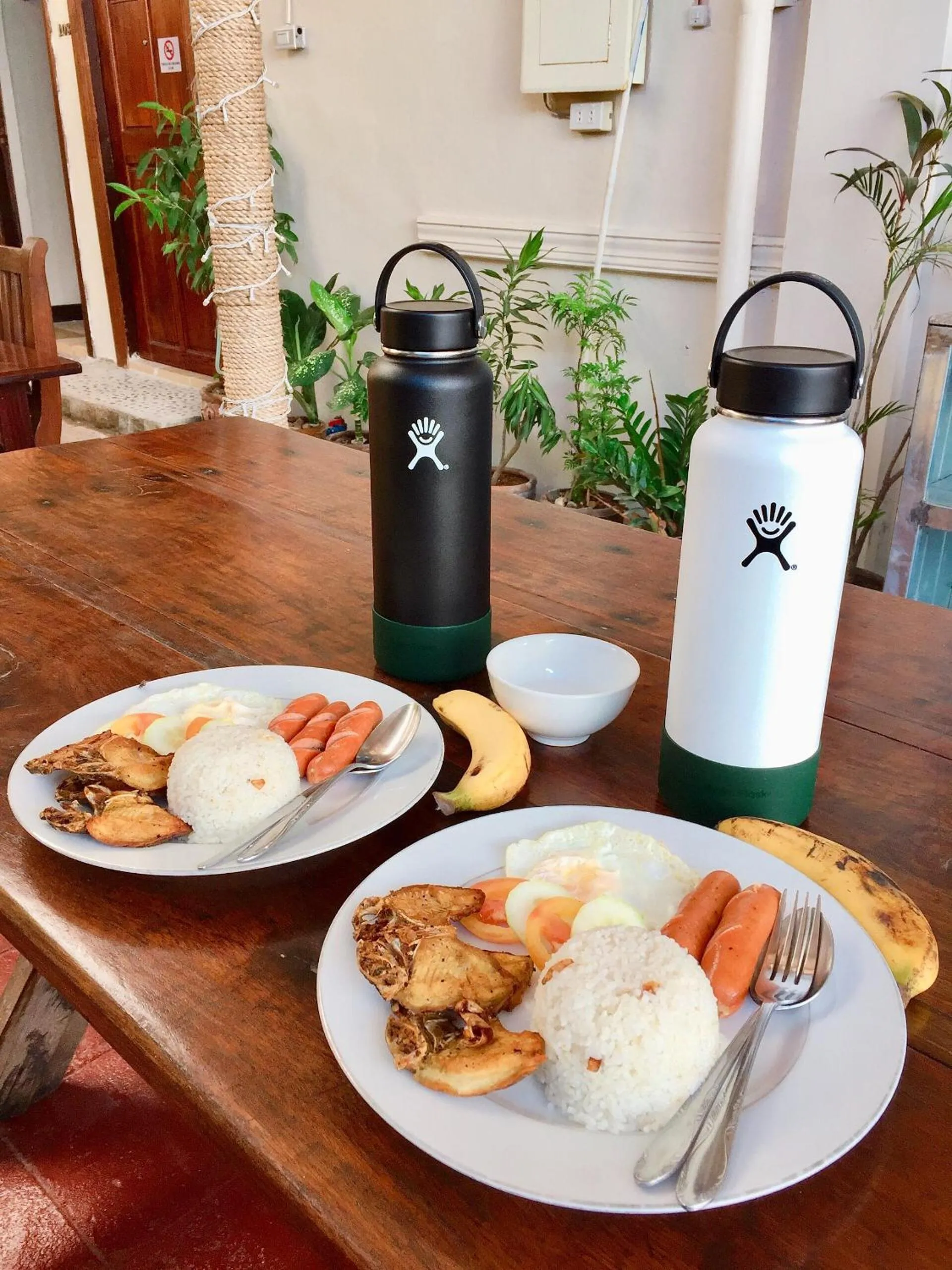 Coron Residencia de Rosario