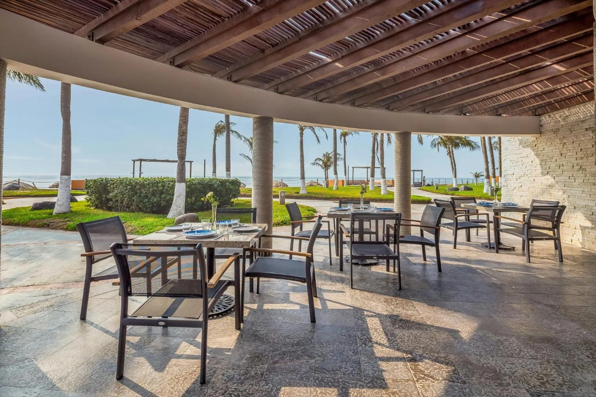 Other in Grand Fiesta Americana Veracruz