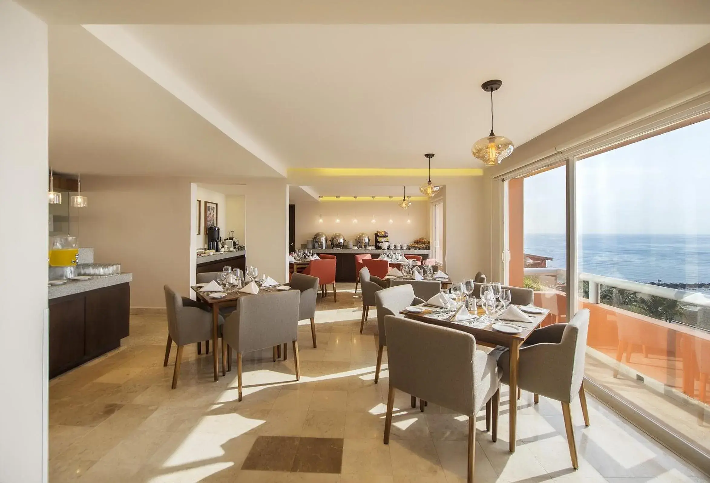 Fitness centre/facilities in Grand Fiesta Americana Veracruz Fitness centre/facilities in Grand Fiesta Americana Veracruz