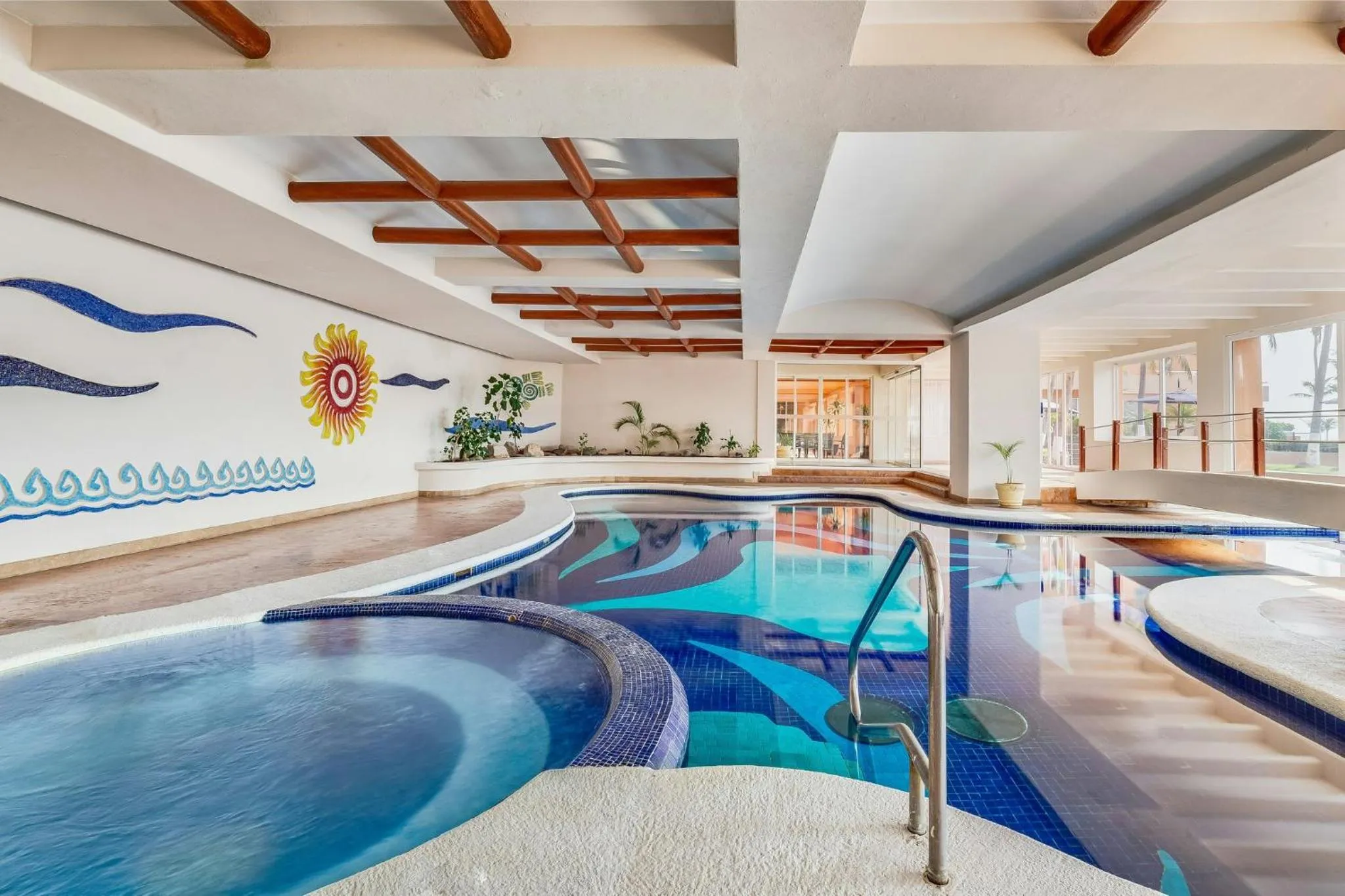 Other in Grand Fiesta Americana Veracruz