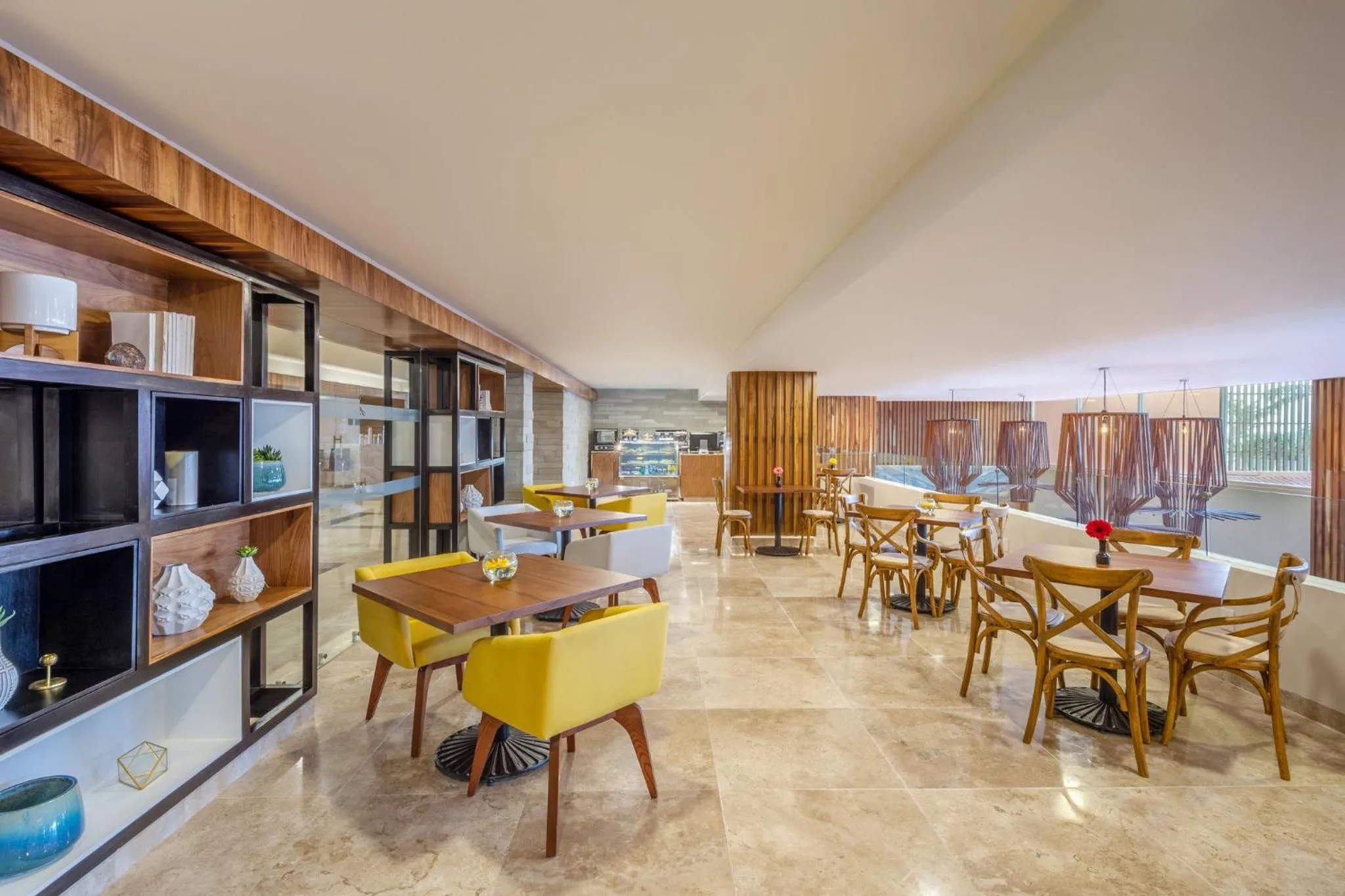 Other in Grand Fiesta Americana Veracruz