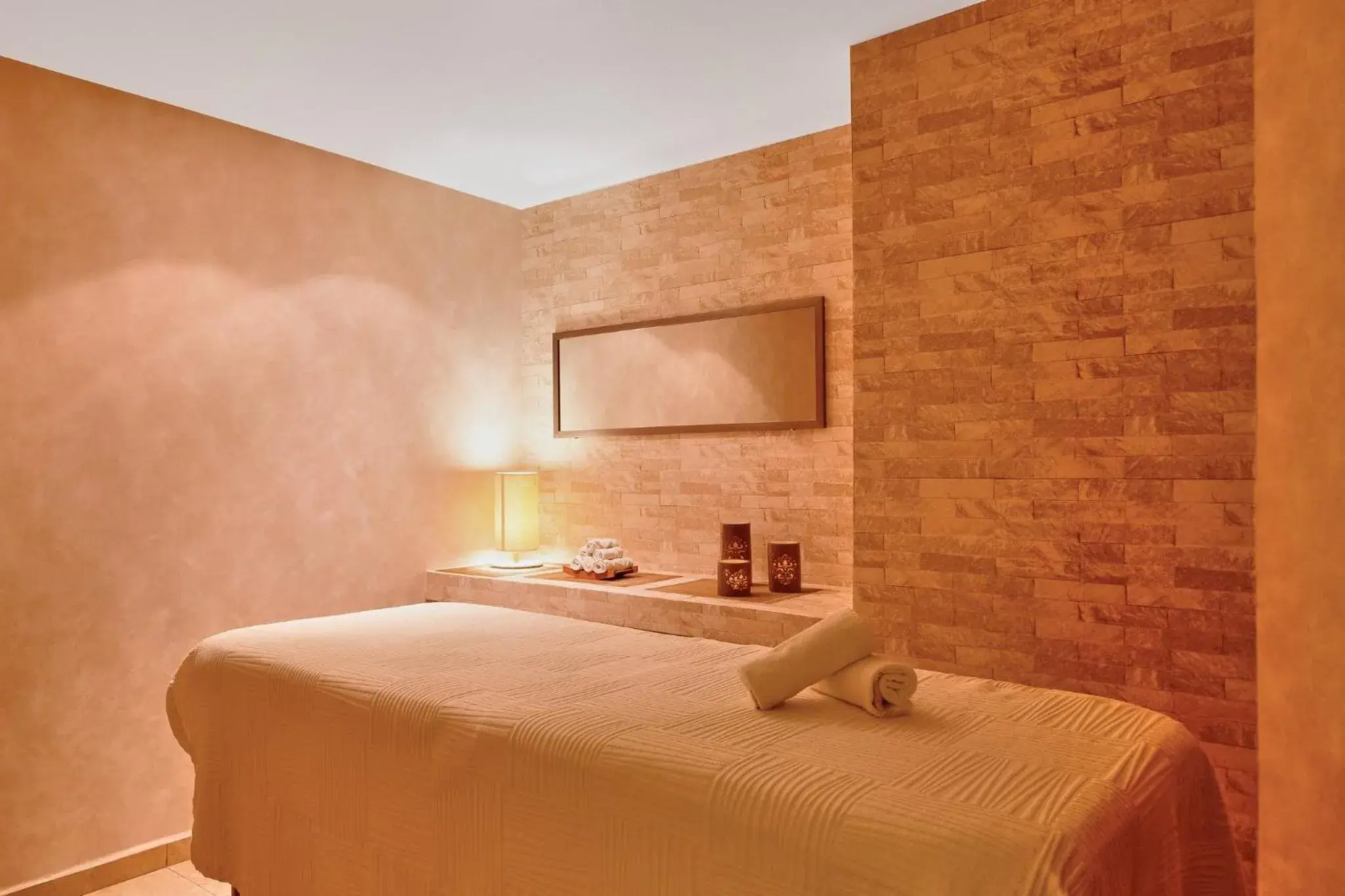 Other, Bed in Grand Fiesta Americana Veracruz Other, Bed in Grand Fiesta Americana Veracruz