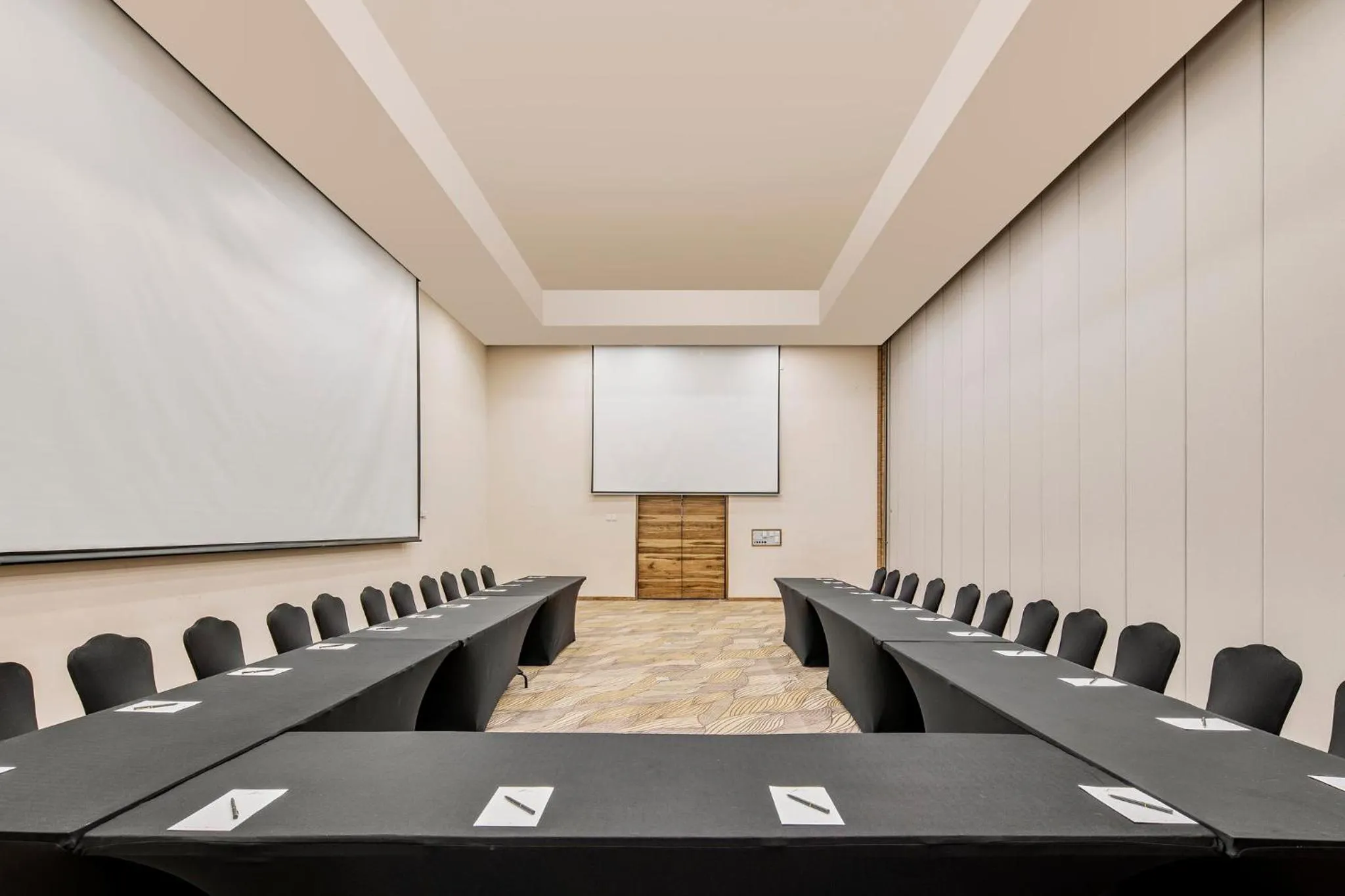 Meeting/conference room in Grand Fiesta Americana Veracruz