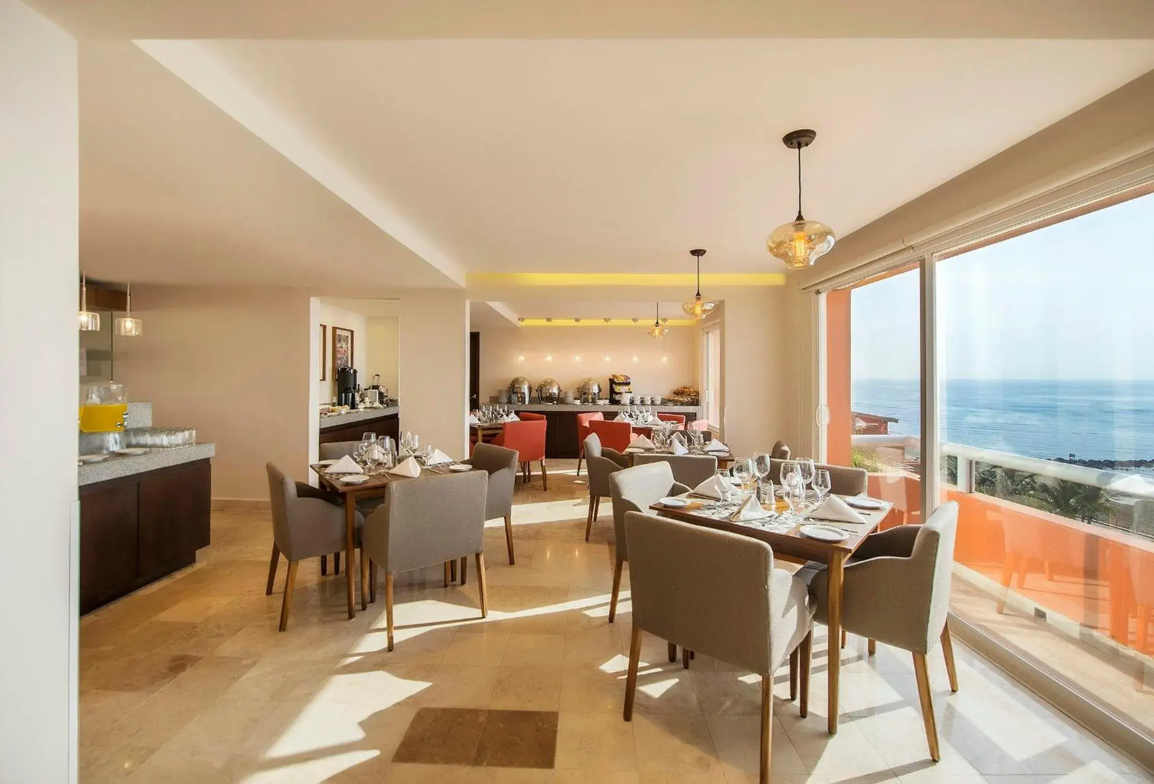 Fitness centre/facilities in Grand Fiesta Americana Veracruz Fitness centre/facilities in Grand Fiesta Americana Veracruz