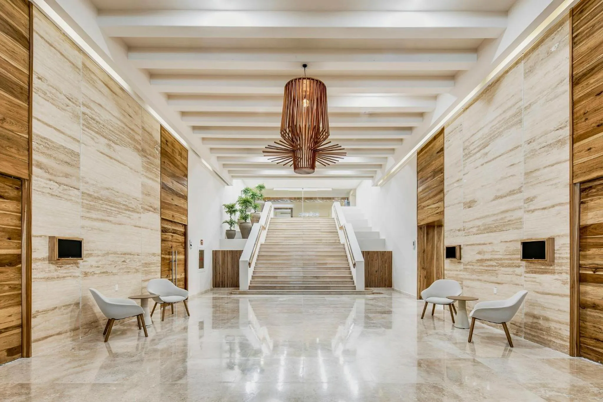 Meeting/conference room in Grand Fiesta Americana Veracruz