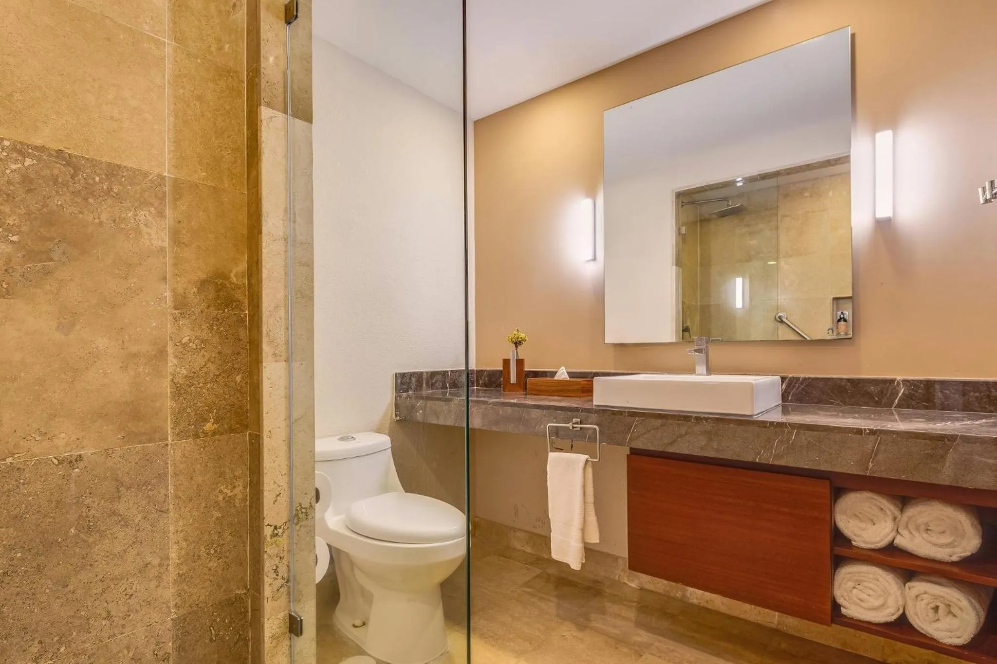 Other in Grand Fiesta Americana Veracruz