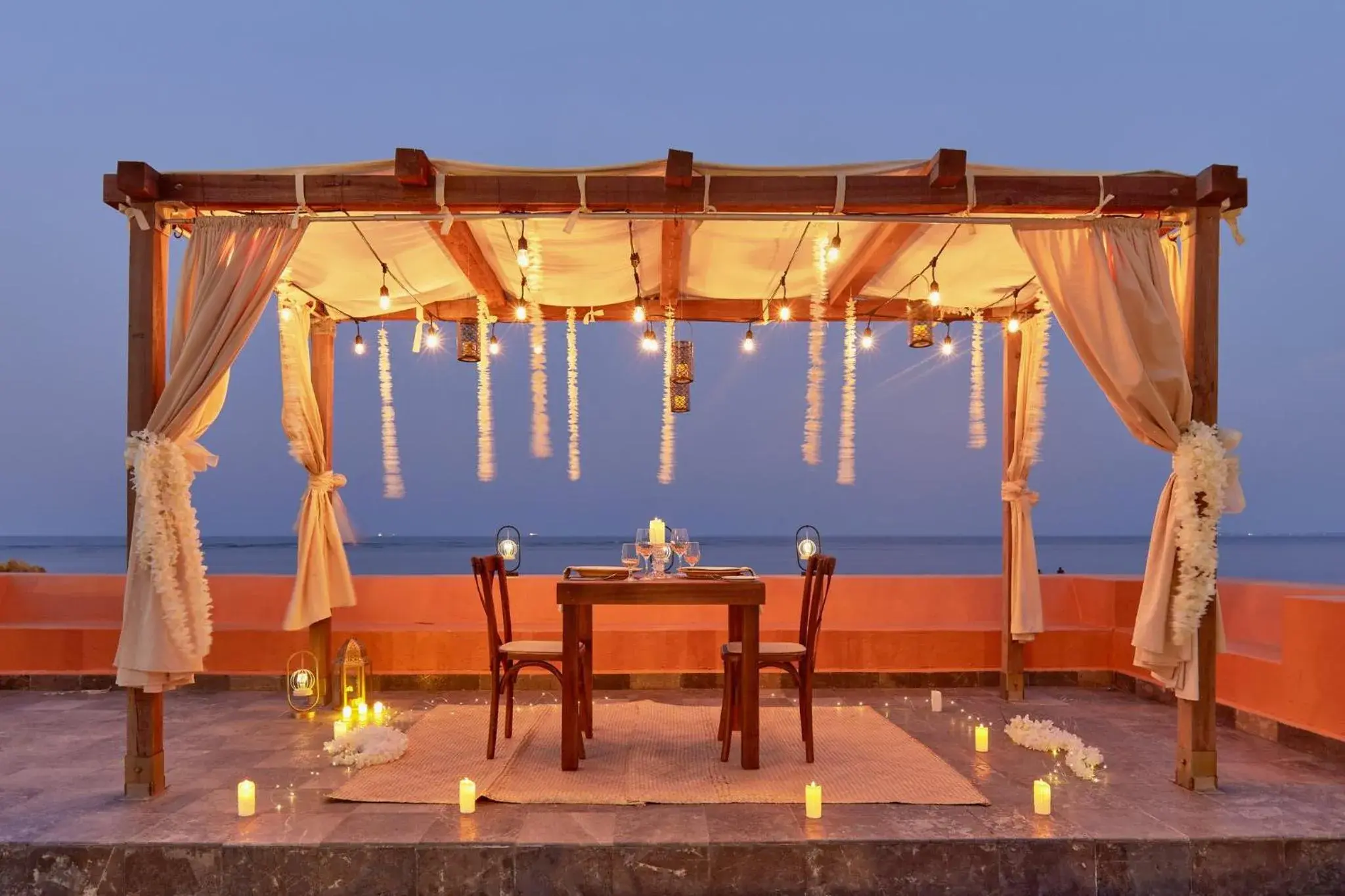 Restaurant/places to eat in Grand Fiesta Americana Veracruz Restaurant/places to eat in Grand Fiesta Americana Veracruz