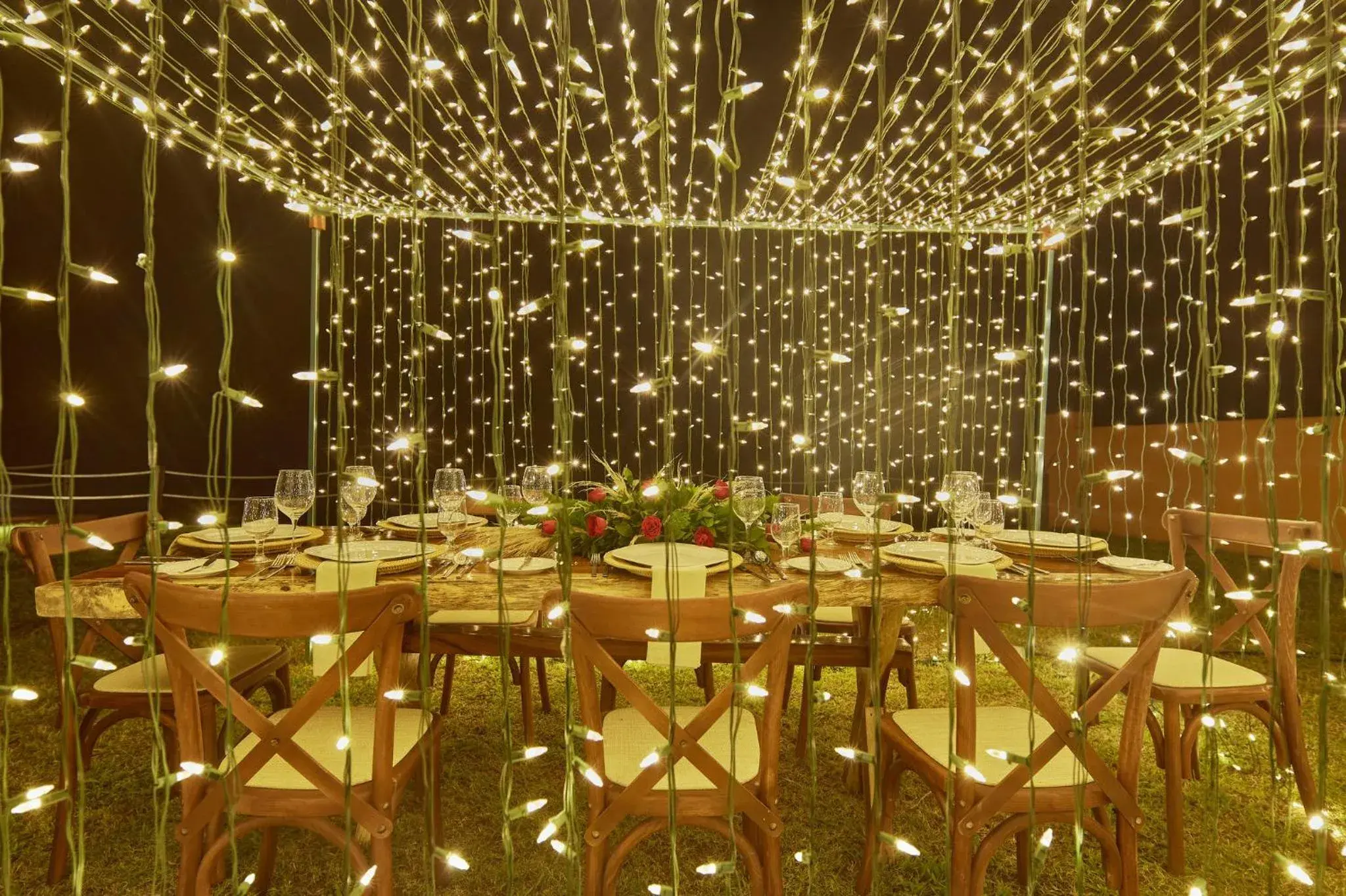 Restaurant/places to eat in Grand Fiesta Americana Veracruz Restaurant/places to eat in Grand Fiesta Americana Veracruz