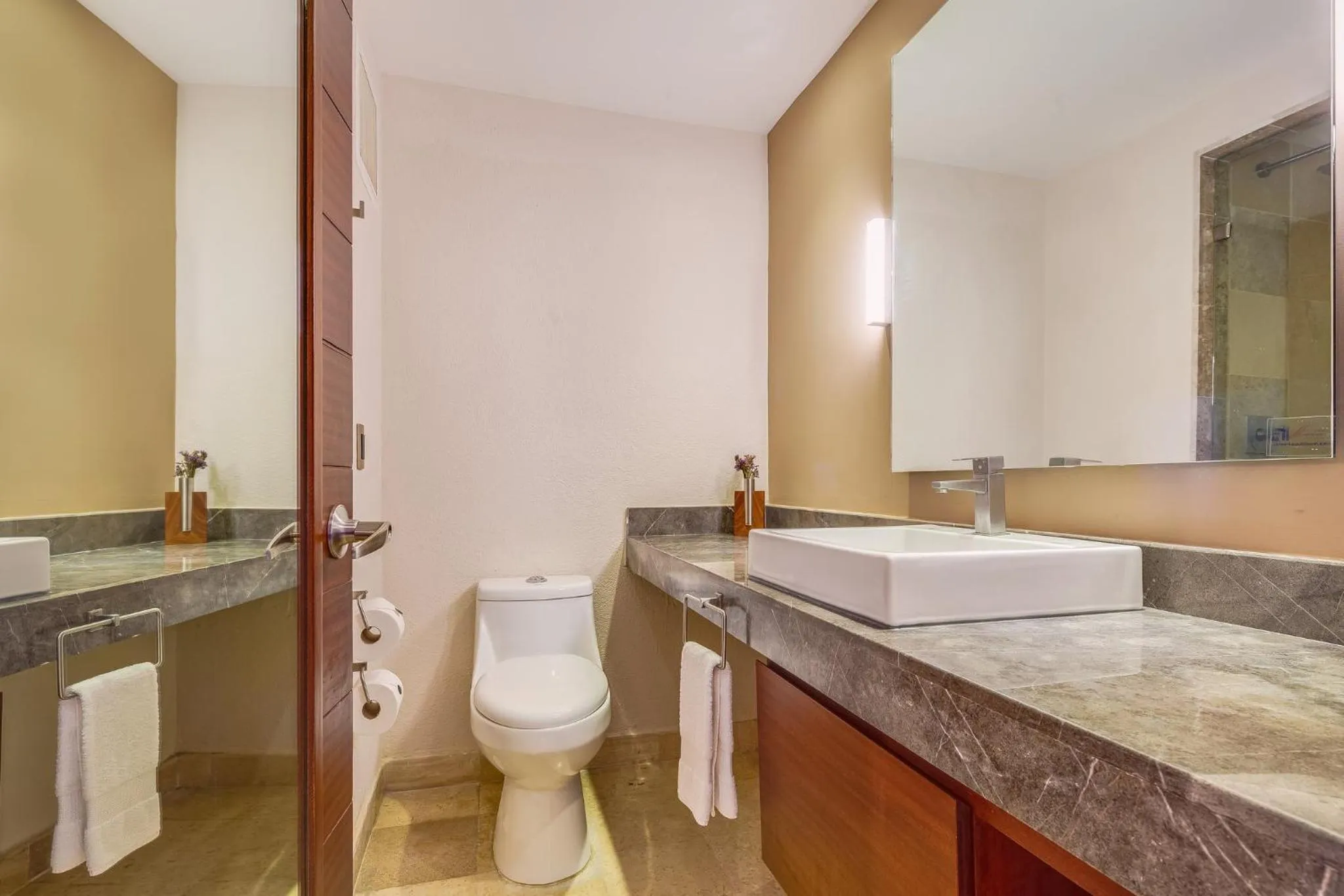 Other in Grand Fiesta Americana Veracruz