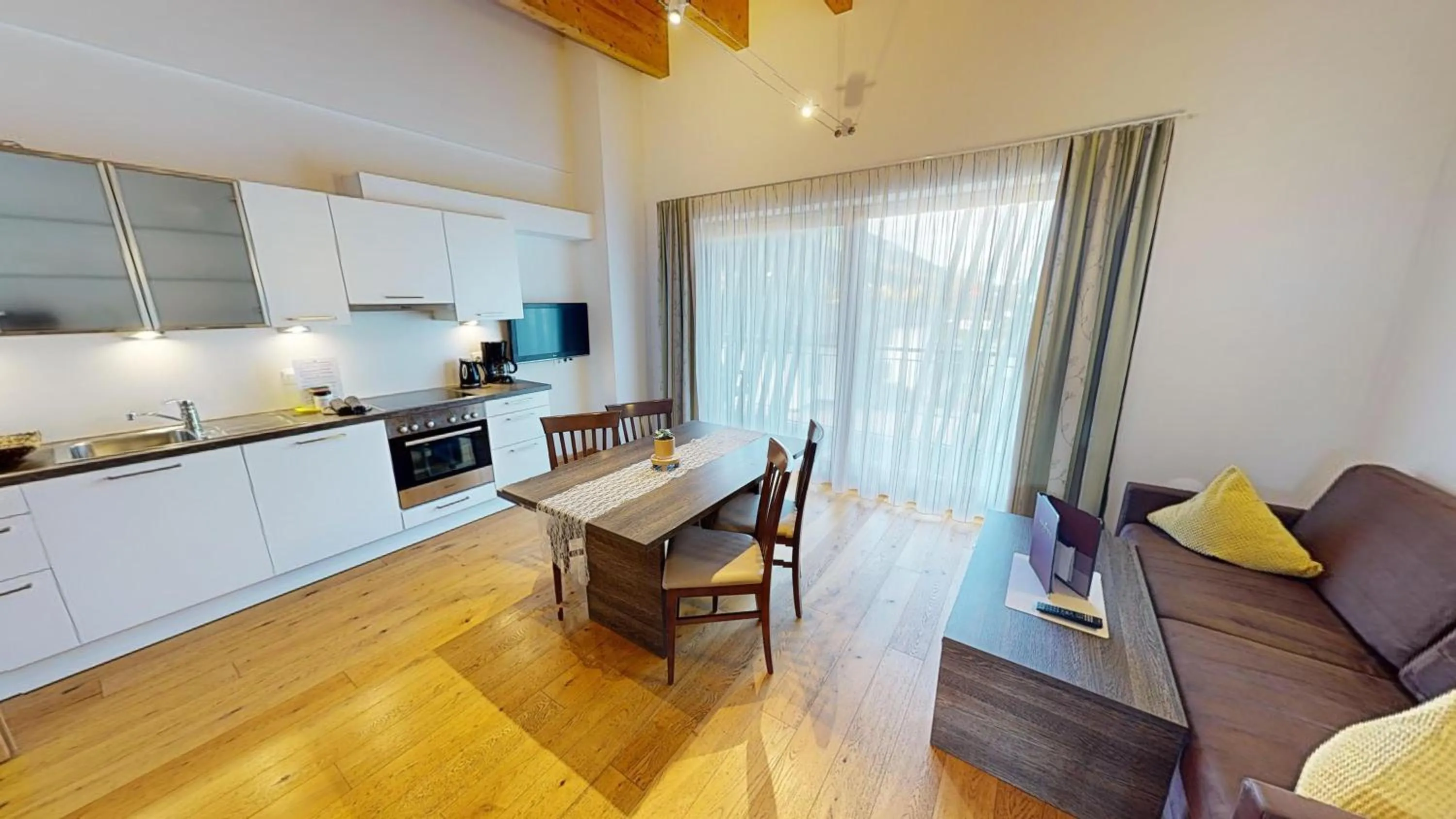 Family Apartment in Apartments Dolomit-Royal
