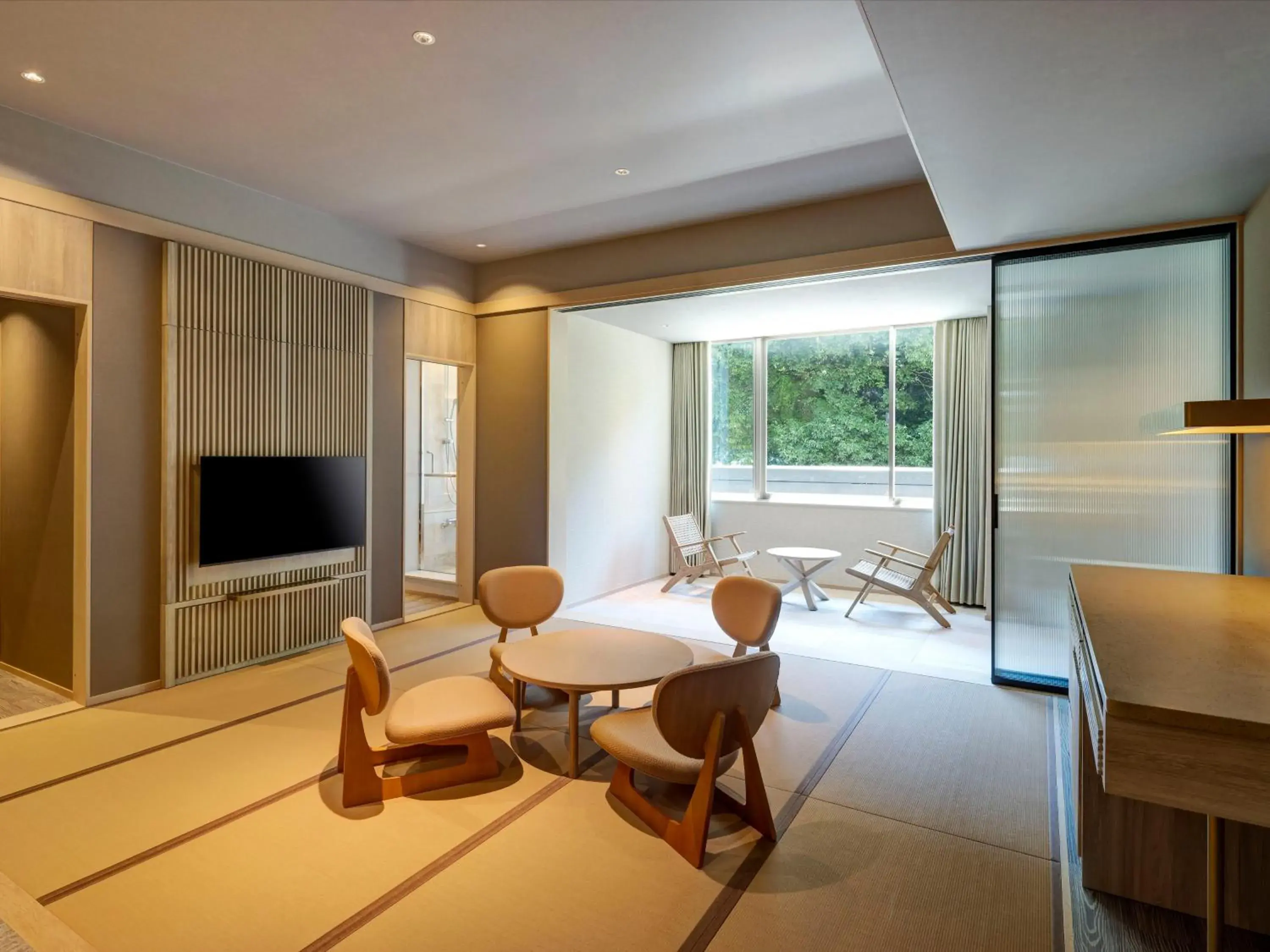 Photo of the whole room in KAMENOI HOTEL Arima Photo of the whole room in KAMENOI HOTEL Arima