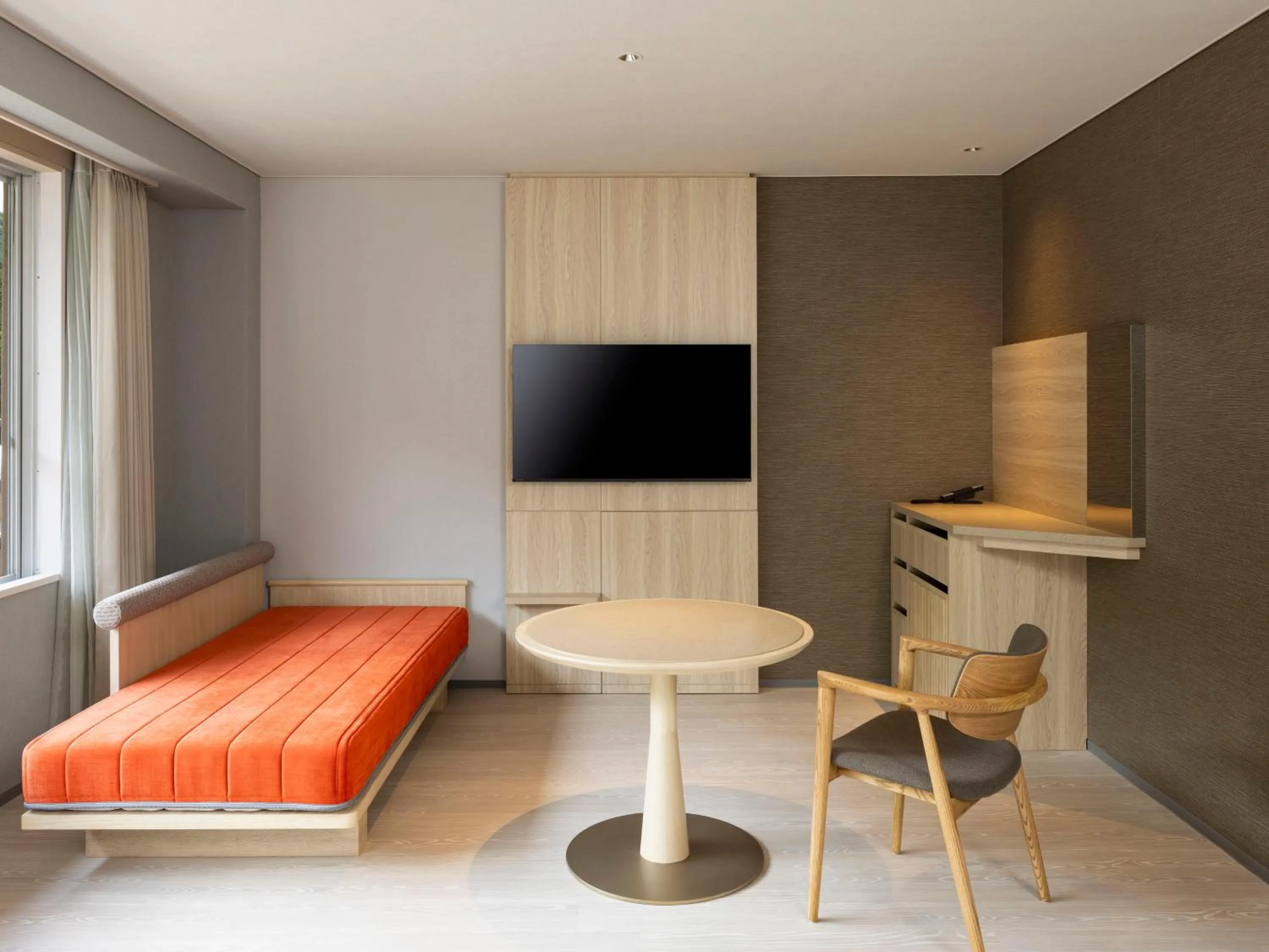 Photo of the whole room in KAMENOI HOTEL Arima