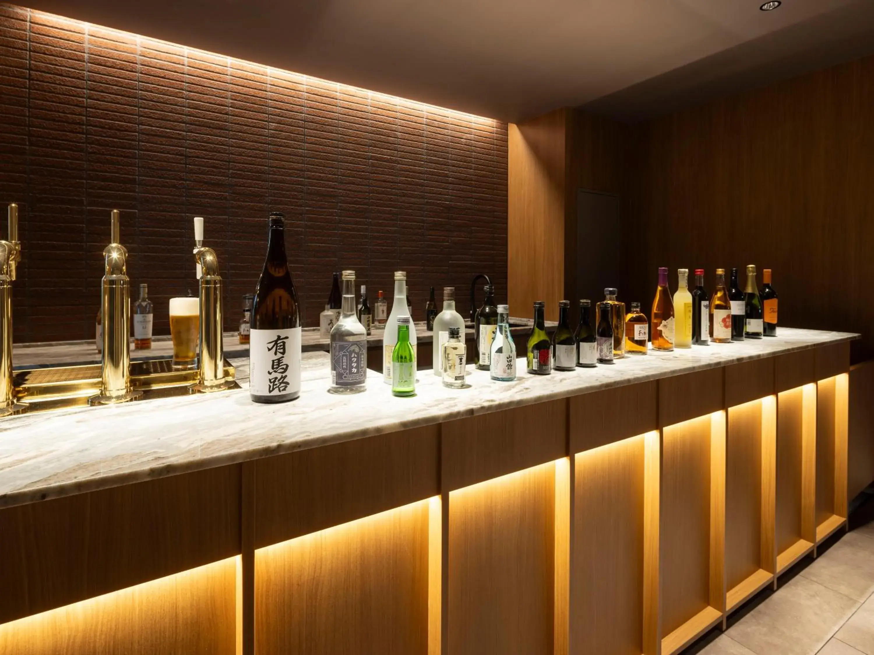 Restaurant/places to eat in KAMENOI HOTEL Arima Restaurant/places to eat in KAMENOI HOTEL Arima