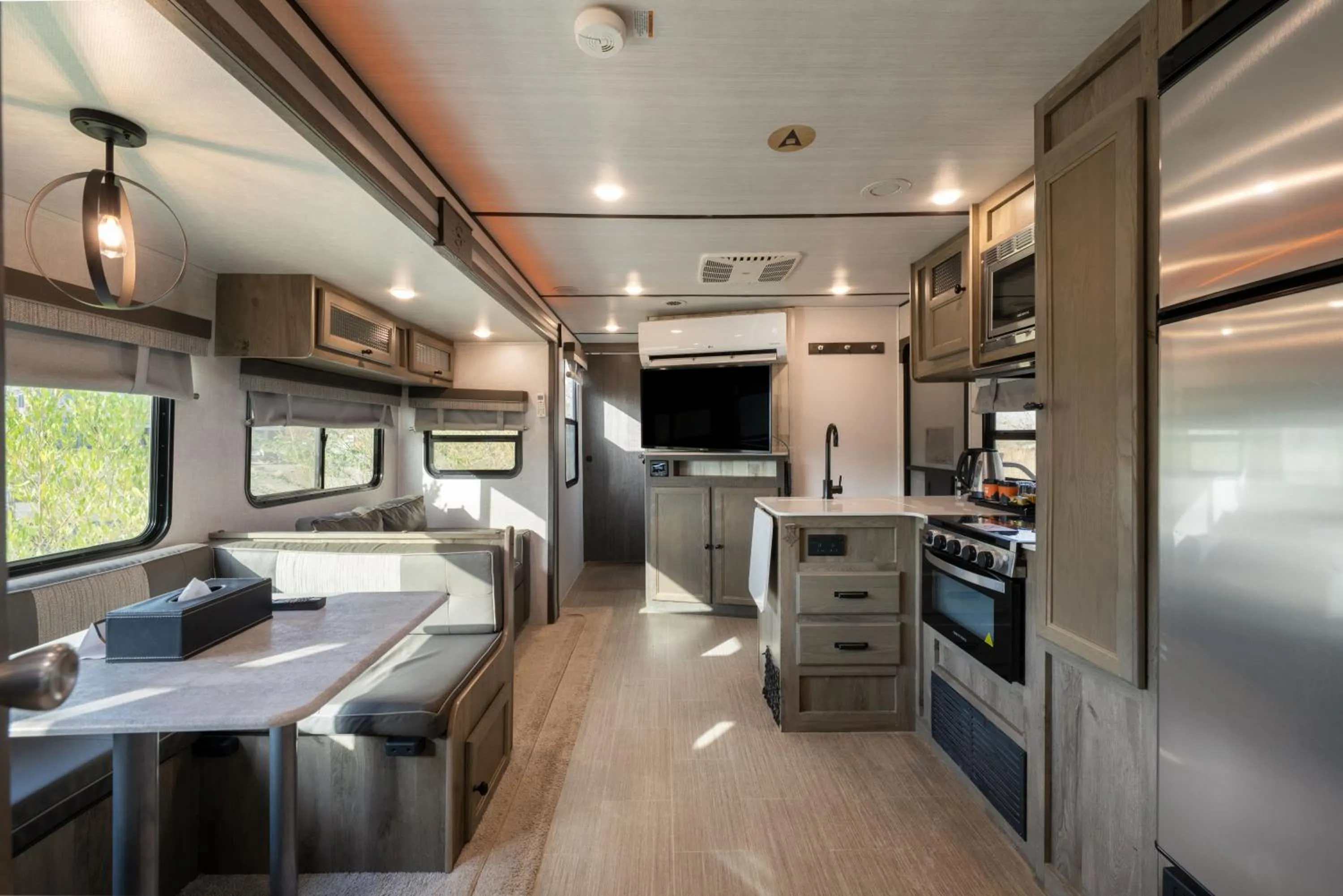 Bedroom in Hatta Resorts