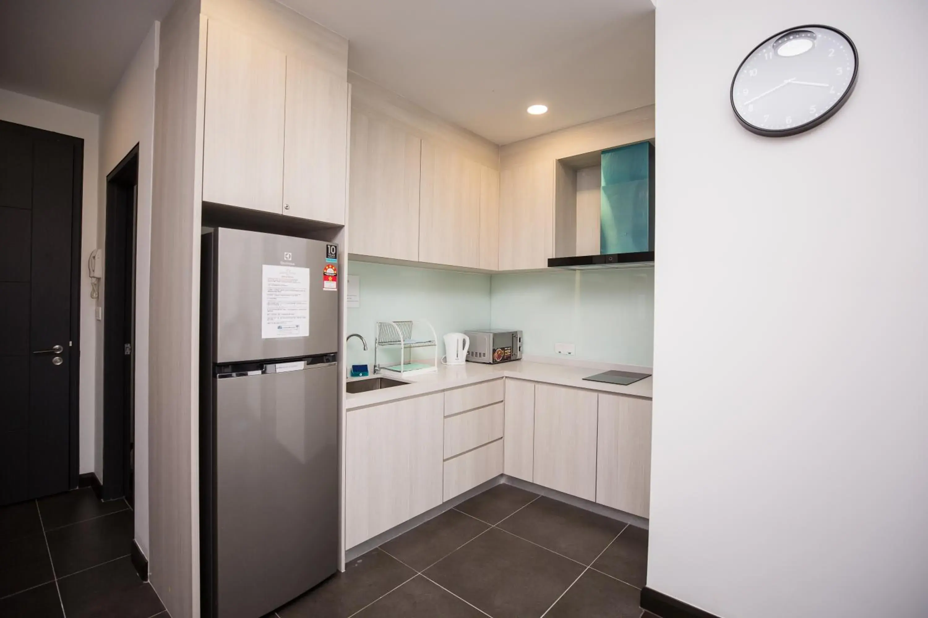 Property building in Velocity KL By PSM Luxury Suites Property building in Velocity KL By PSM Luxury Suites