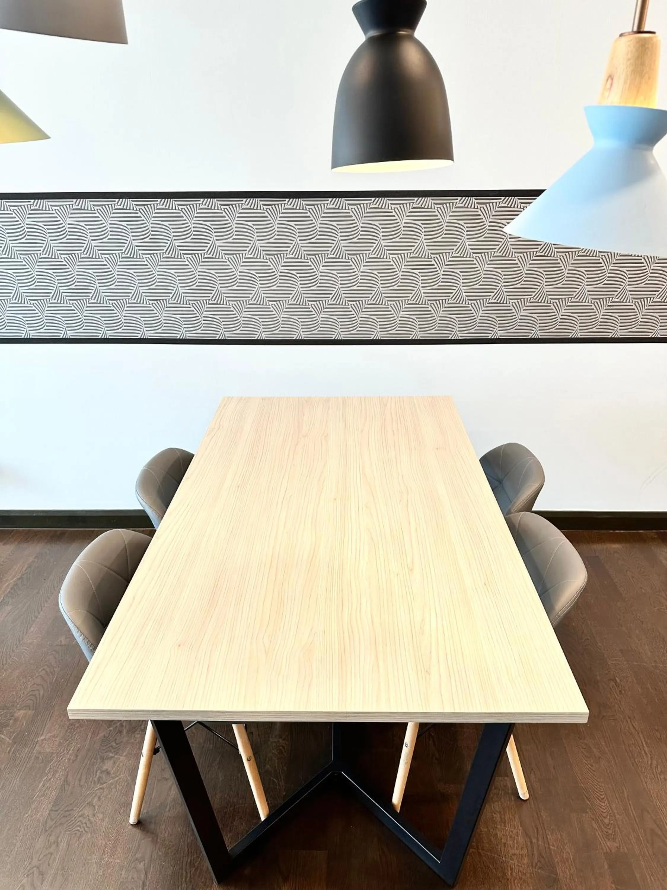 Property building in Velocity KL By PSM Luxury Suites