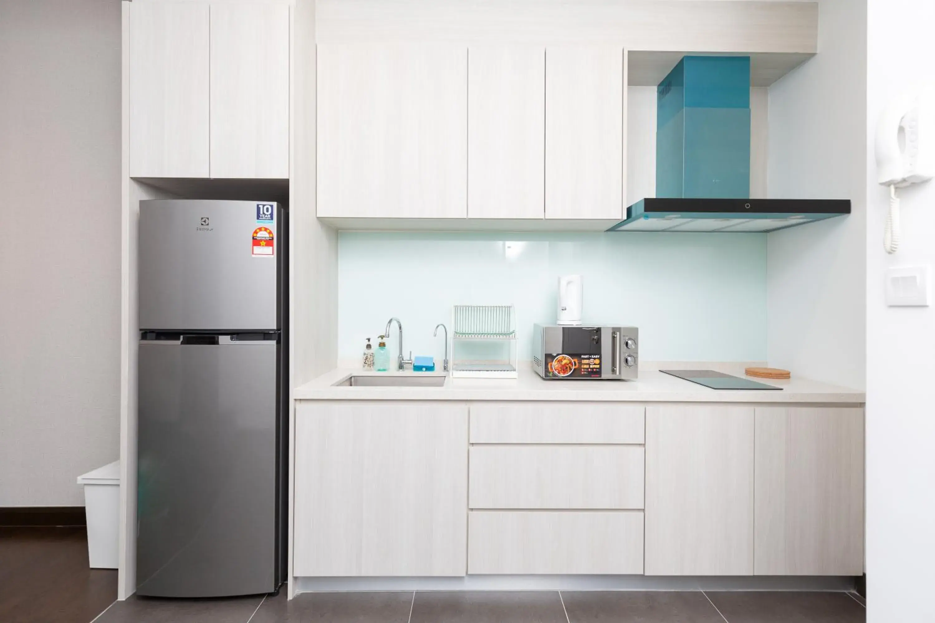 Standard Studio in Velocity KL By PSM Luxury Suites Standard Studio in Velocity KL By PSM Luxury Suites