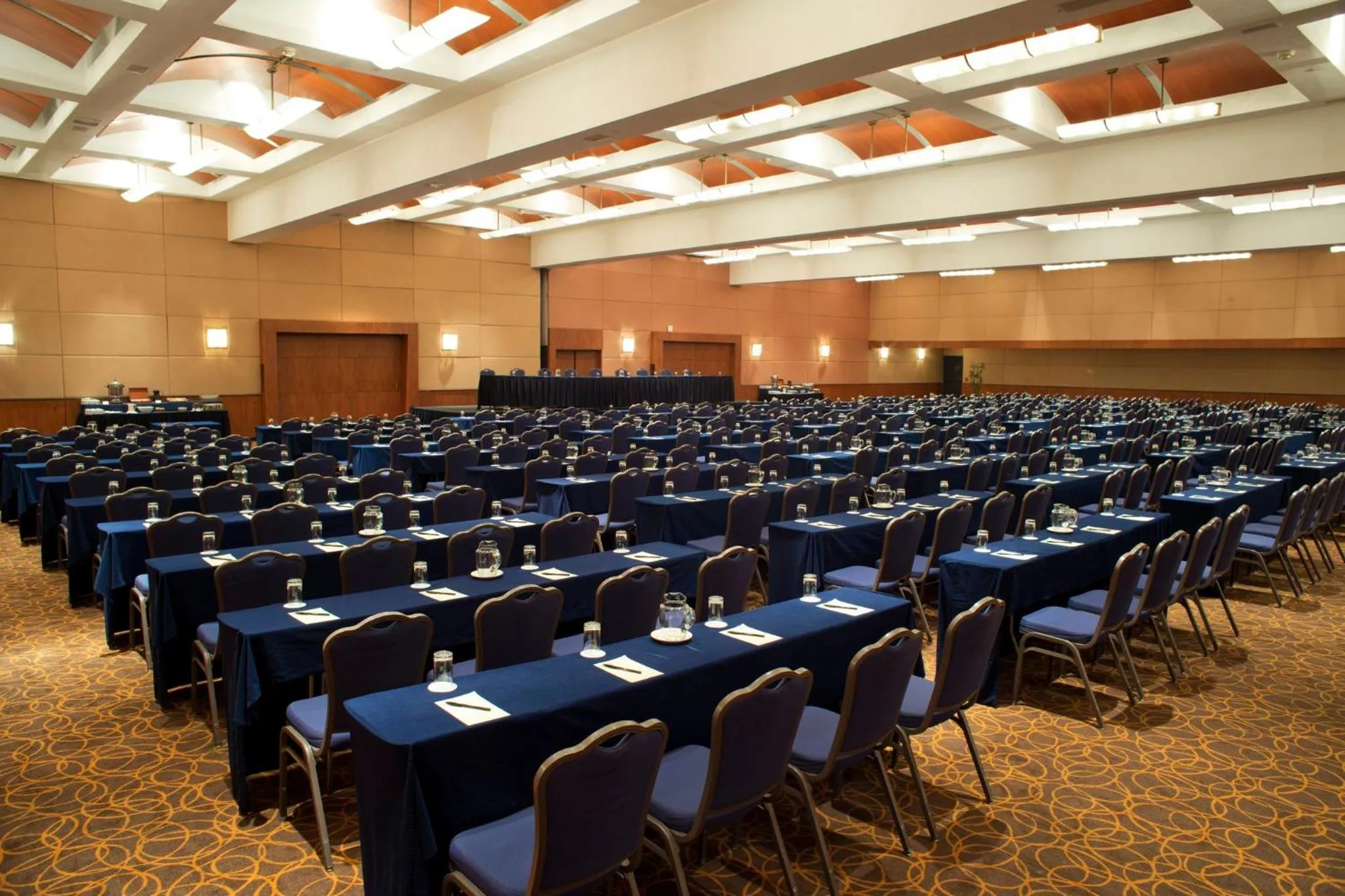 Other in Fiesta Americana Reforma