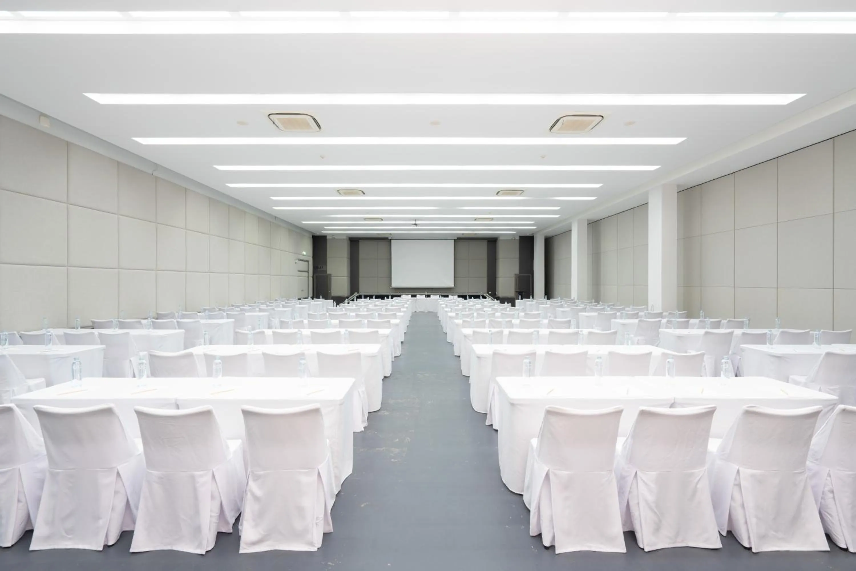 Meeting/conference room in Koh Chang Paradise Hill