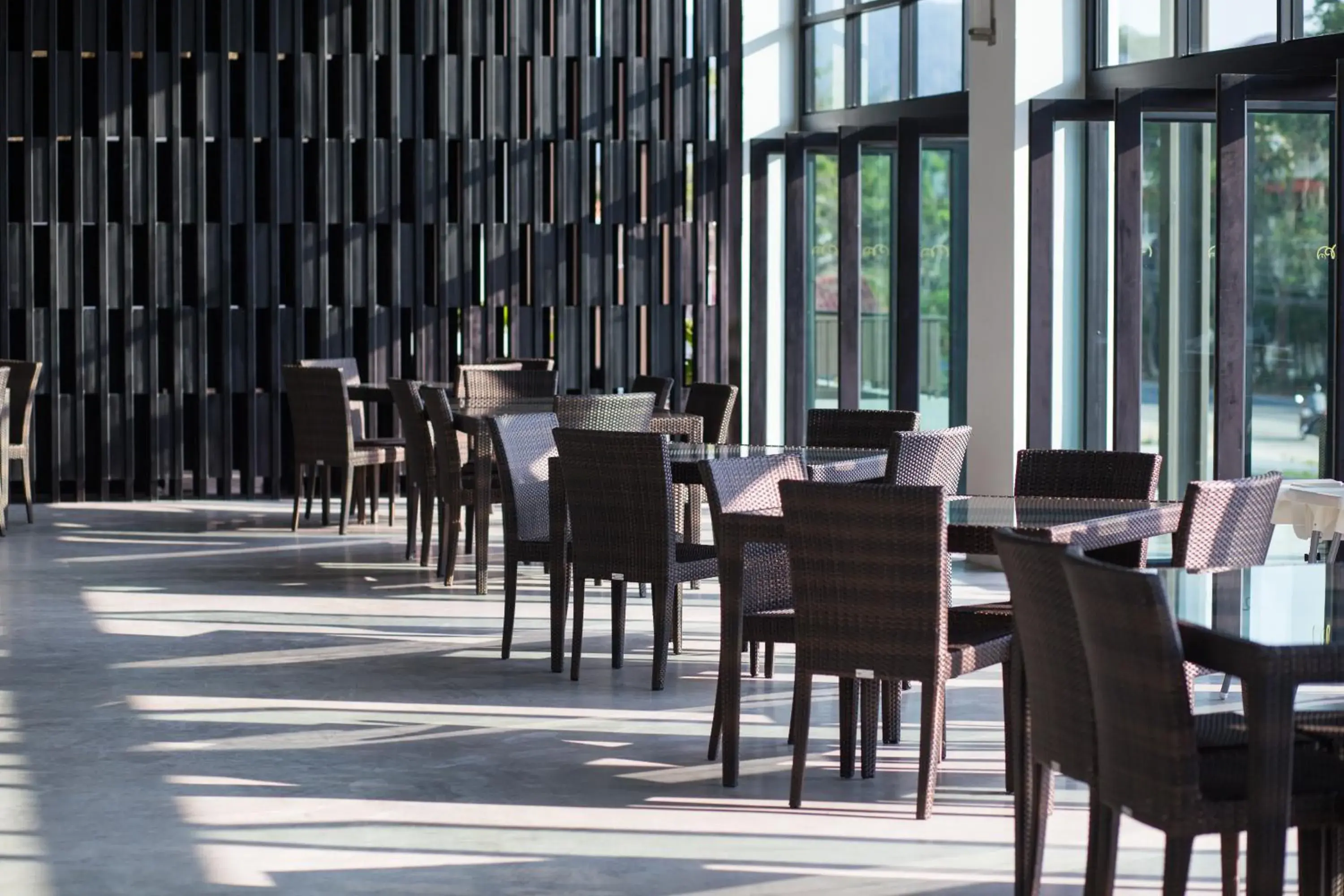 Restaurant/places to eat in Koh Chang Paradise Hill Restaurant/places to eat in Koh Chang Paradise Hill