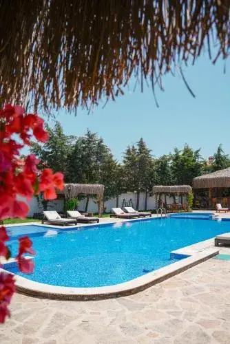Albeon Luxury Hotel - Alacatı Albeon Luxury Hotel - Alacatı