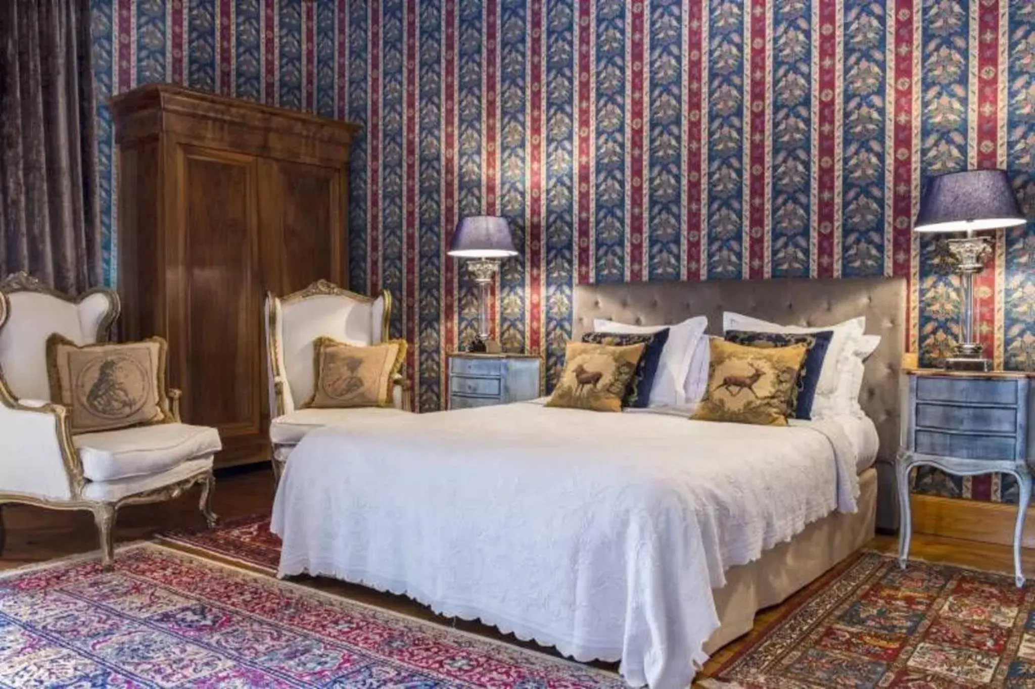 Single Room - single occupancy in Château de l'Epinay Single Room - single occupancy in Château de l'Epinay