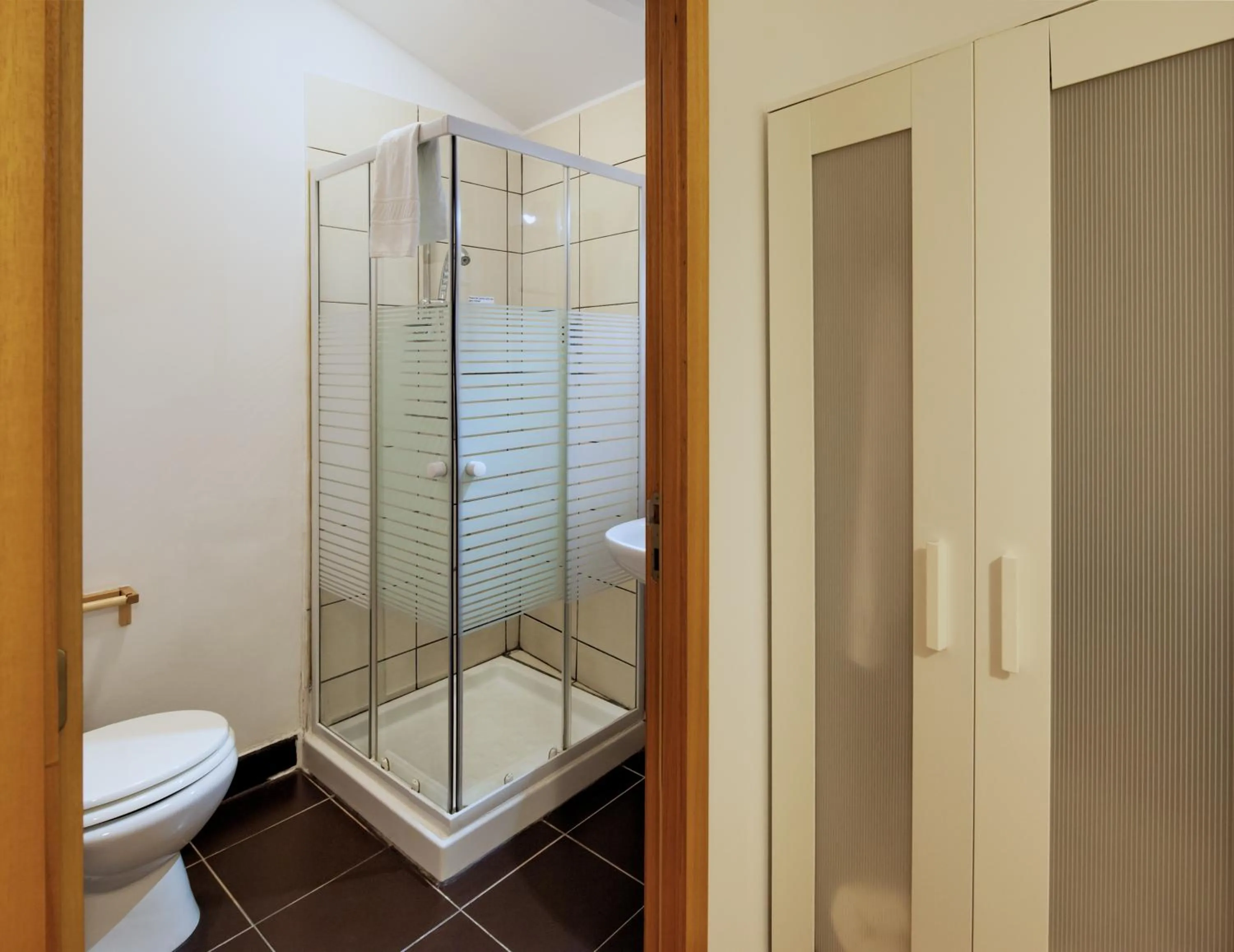 Bathroom in Oporto Maison Entreparedes