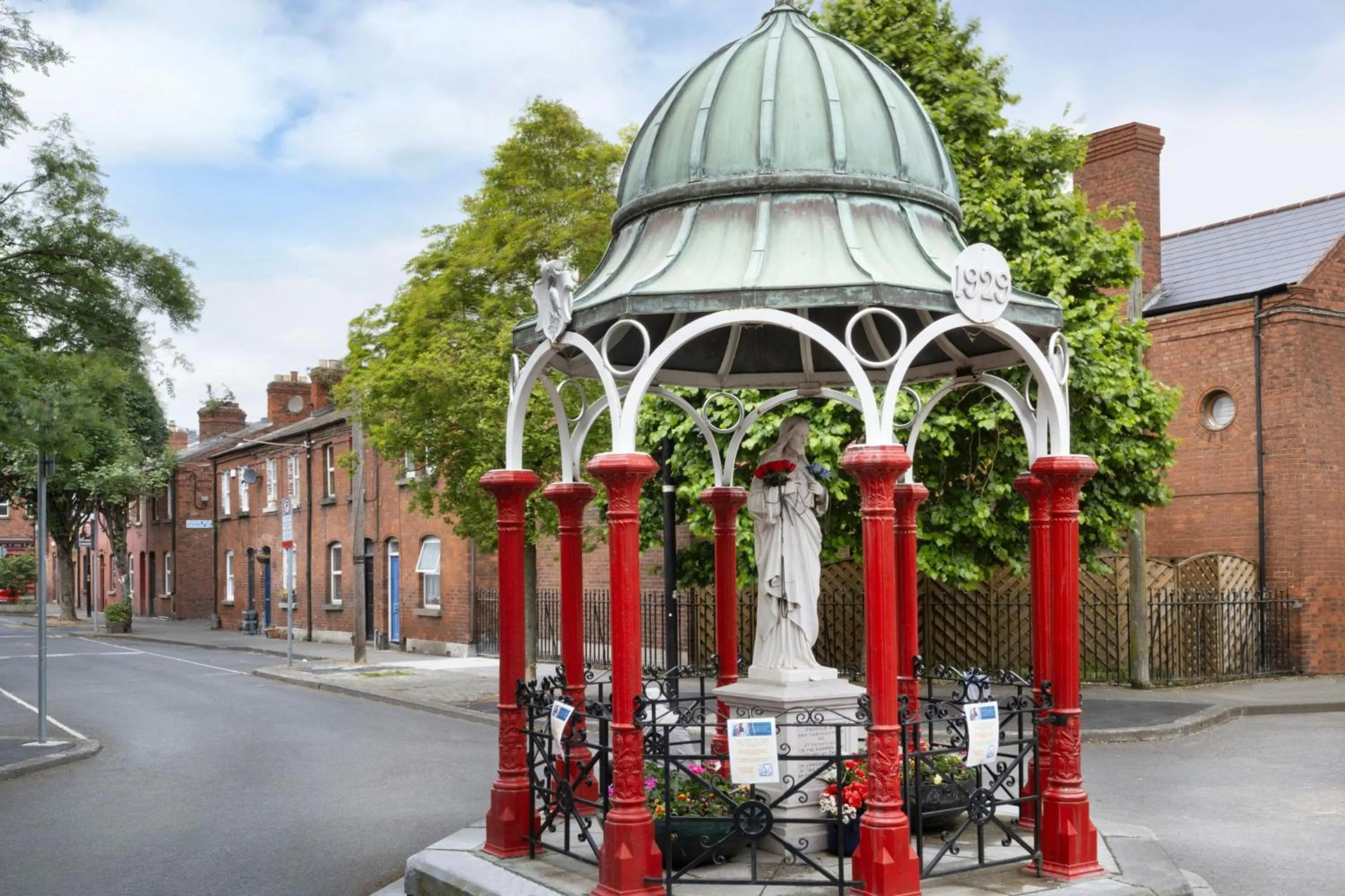 Other in Aloft Dublin City