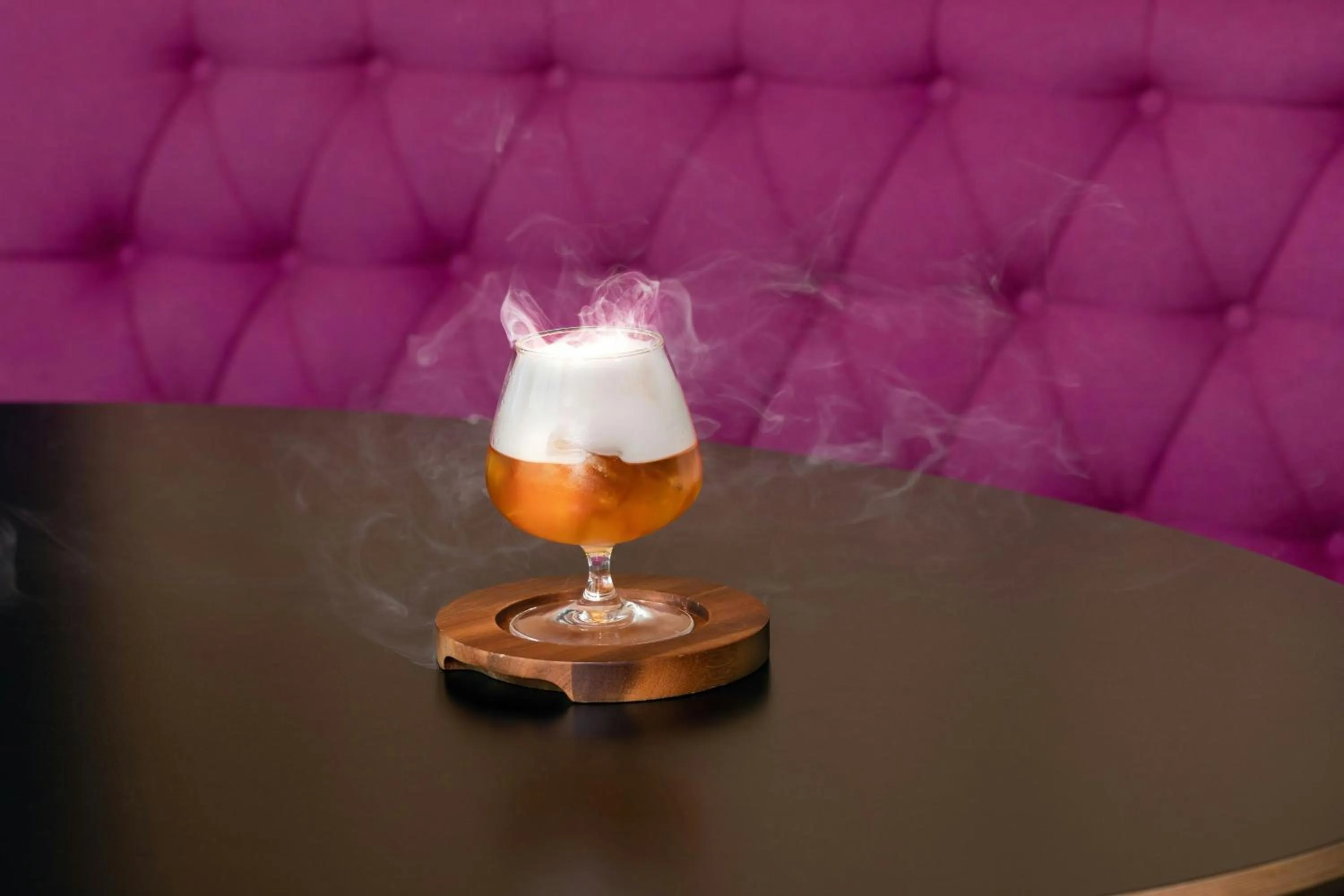 Restaurant/places to eat in Aloft Dublin City