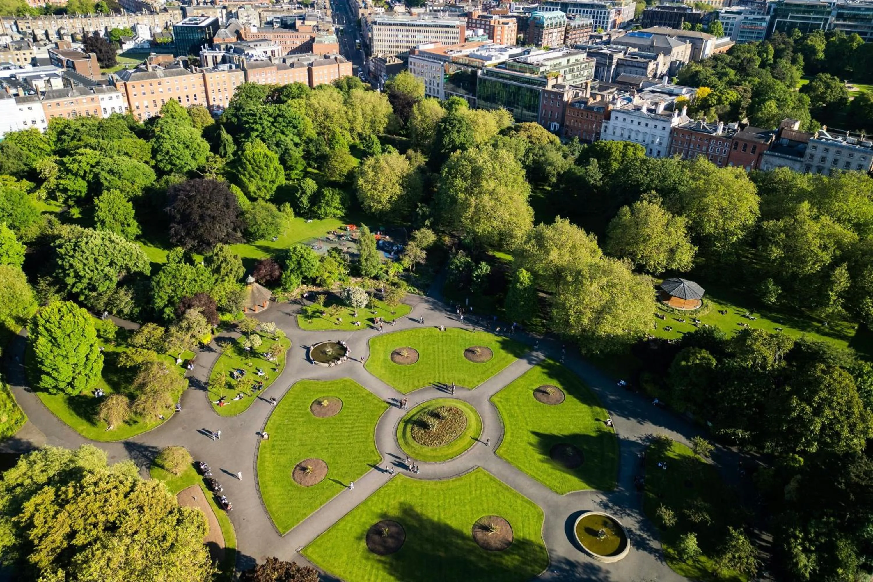 Other in Aloft Dublin City