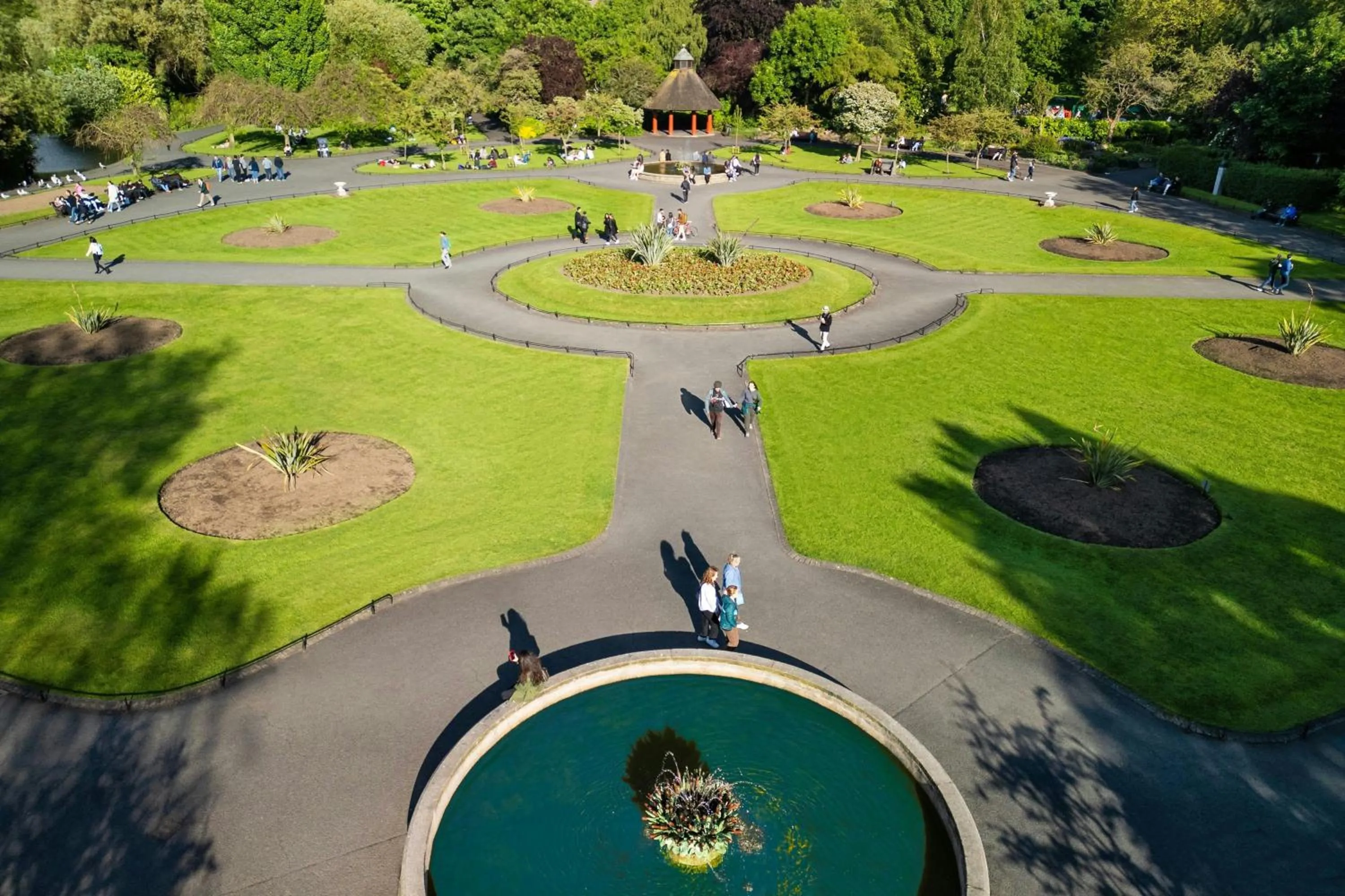 Other in Aloft Dublin City