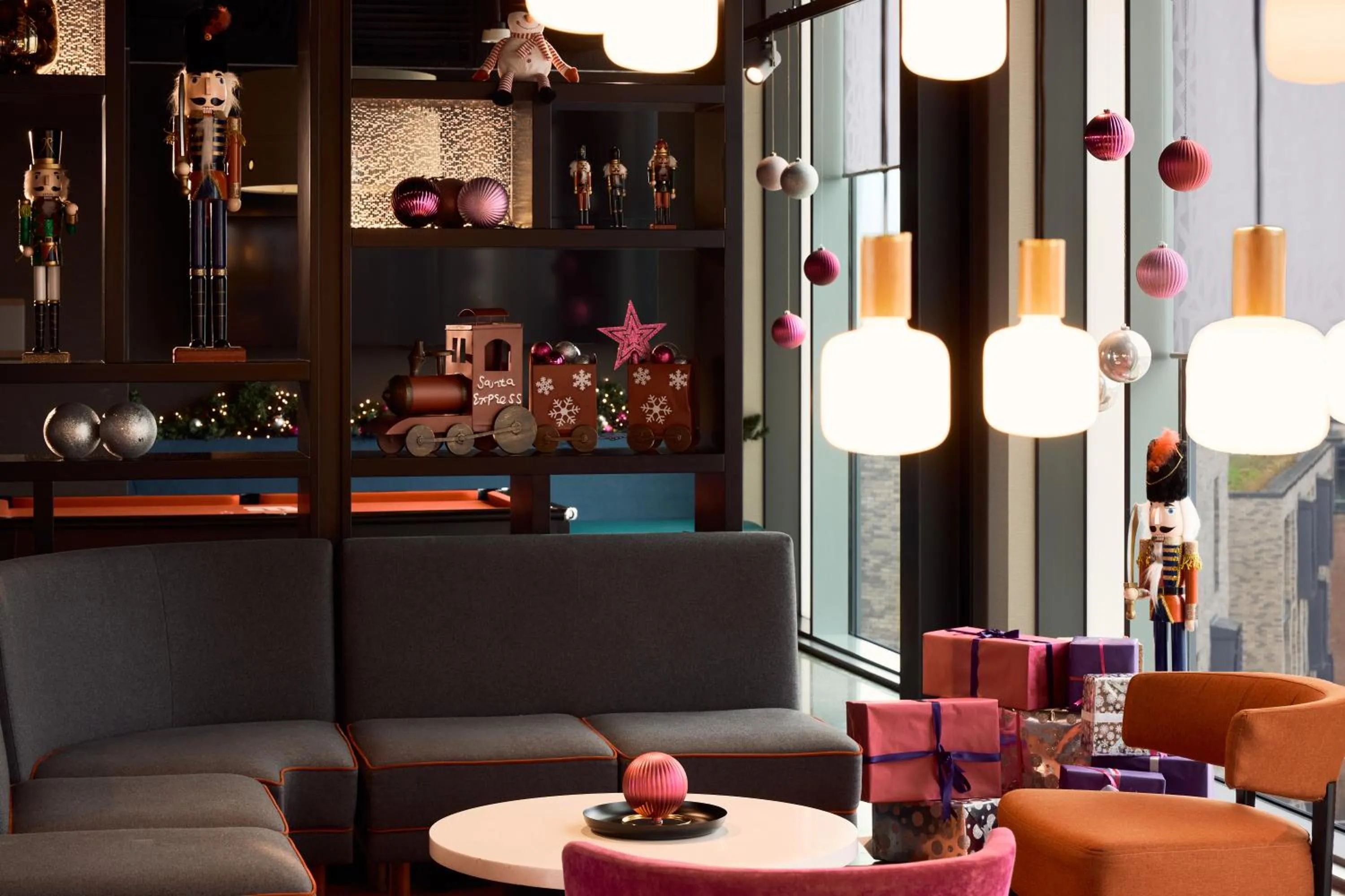 Other in Aloft Dublin City