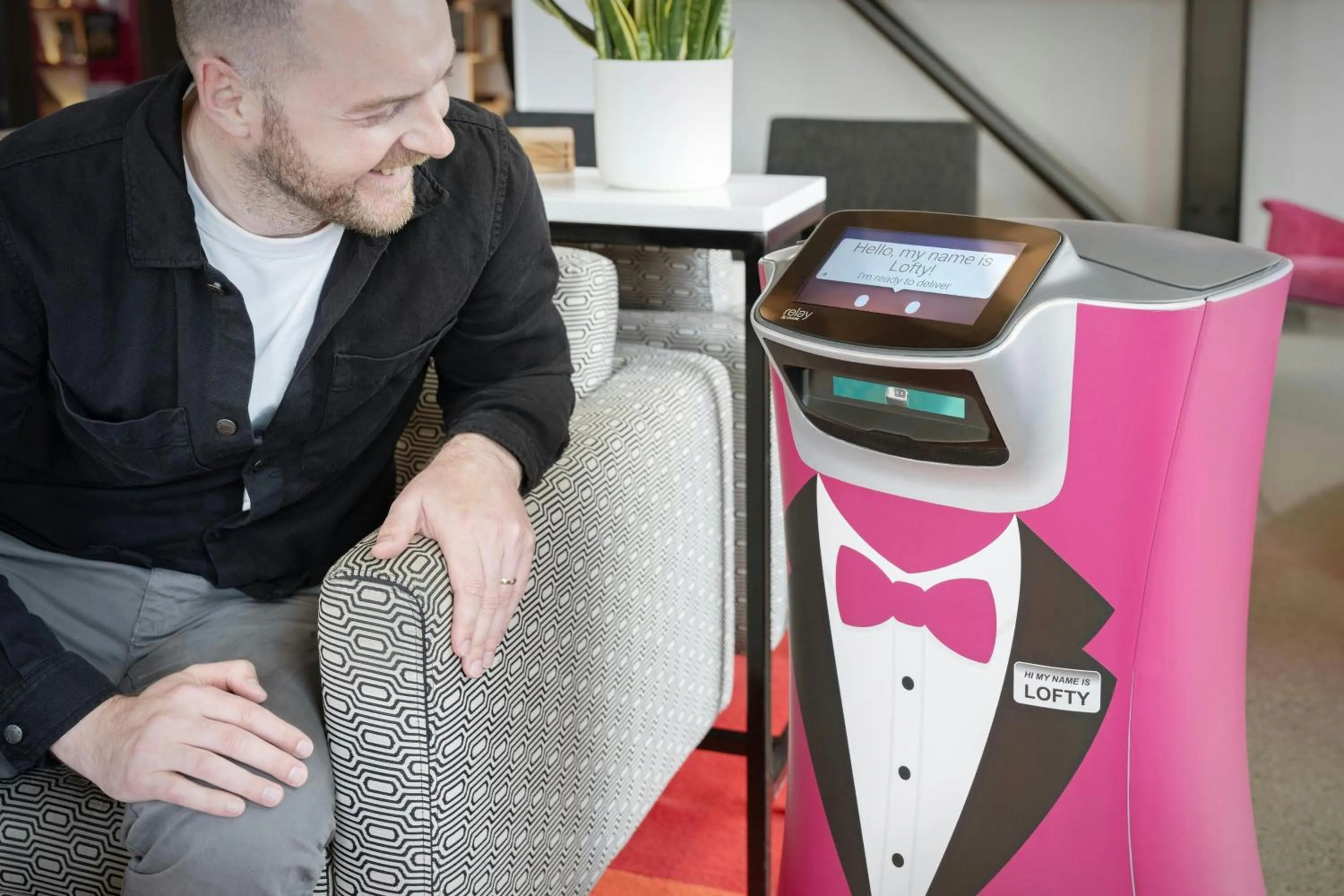 Other in Aloft Dublin City