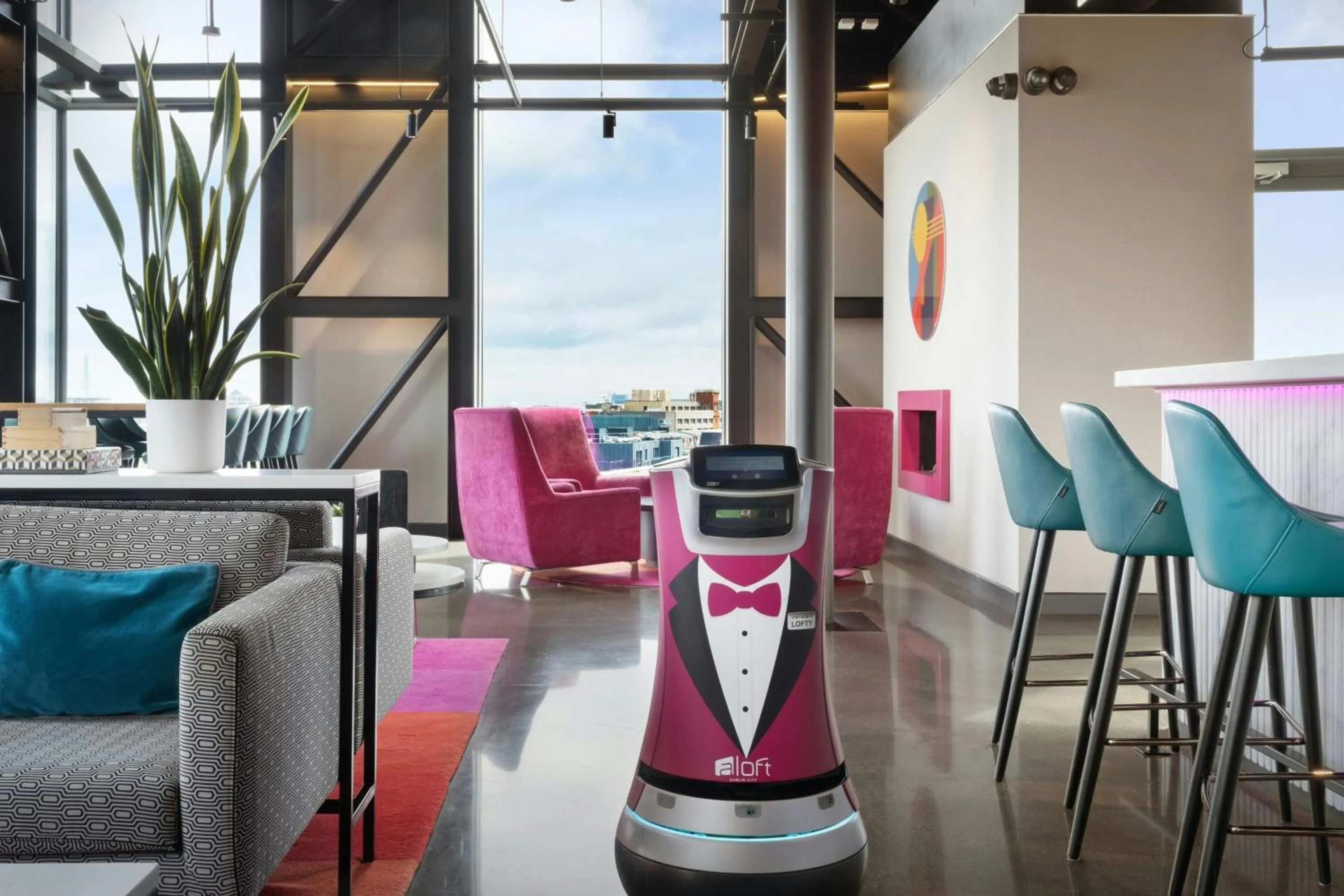 Other in Aloft Dublin City