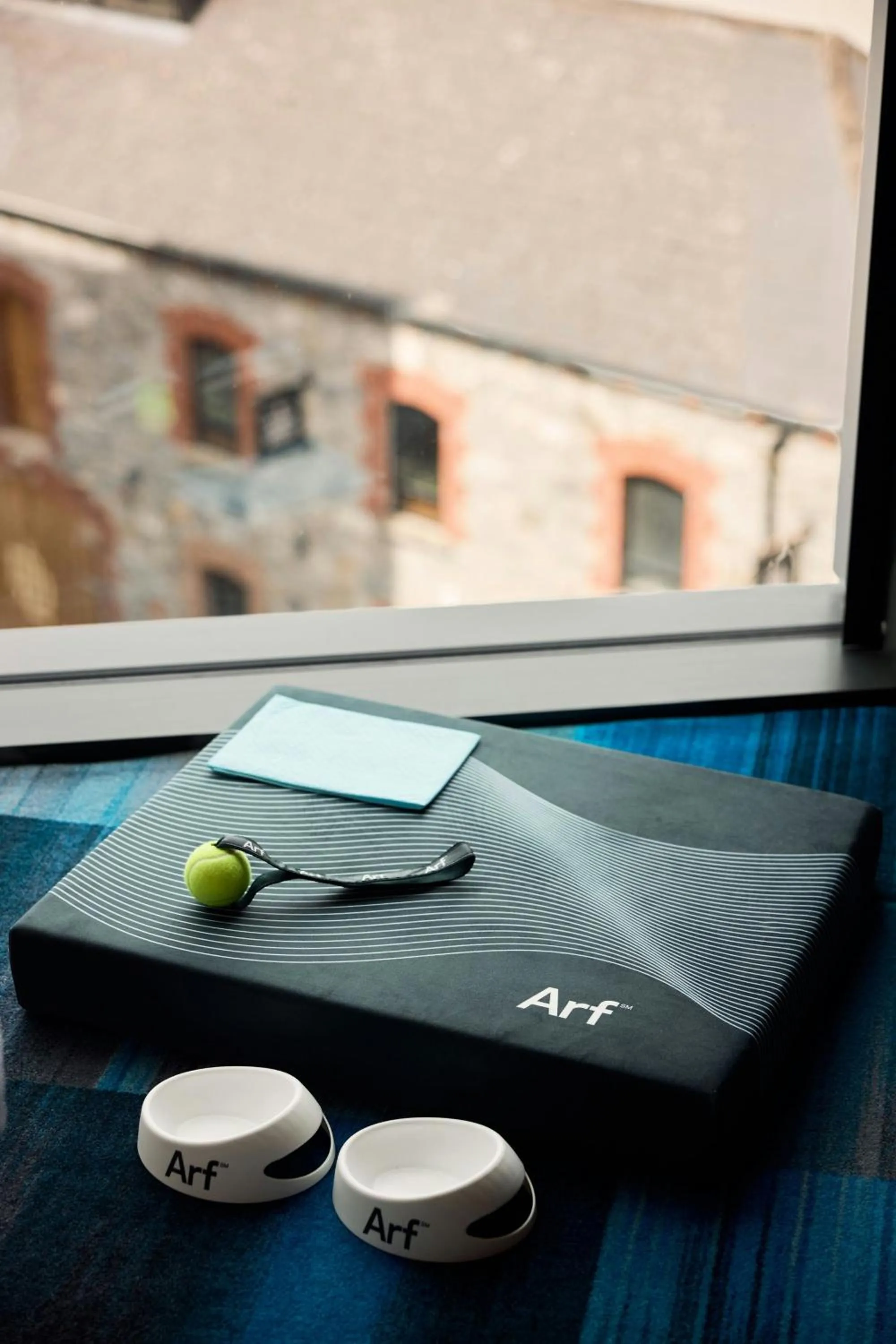 Other in Aloft Dublin City