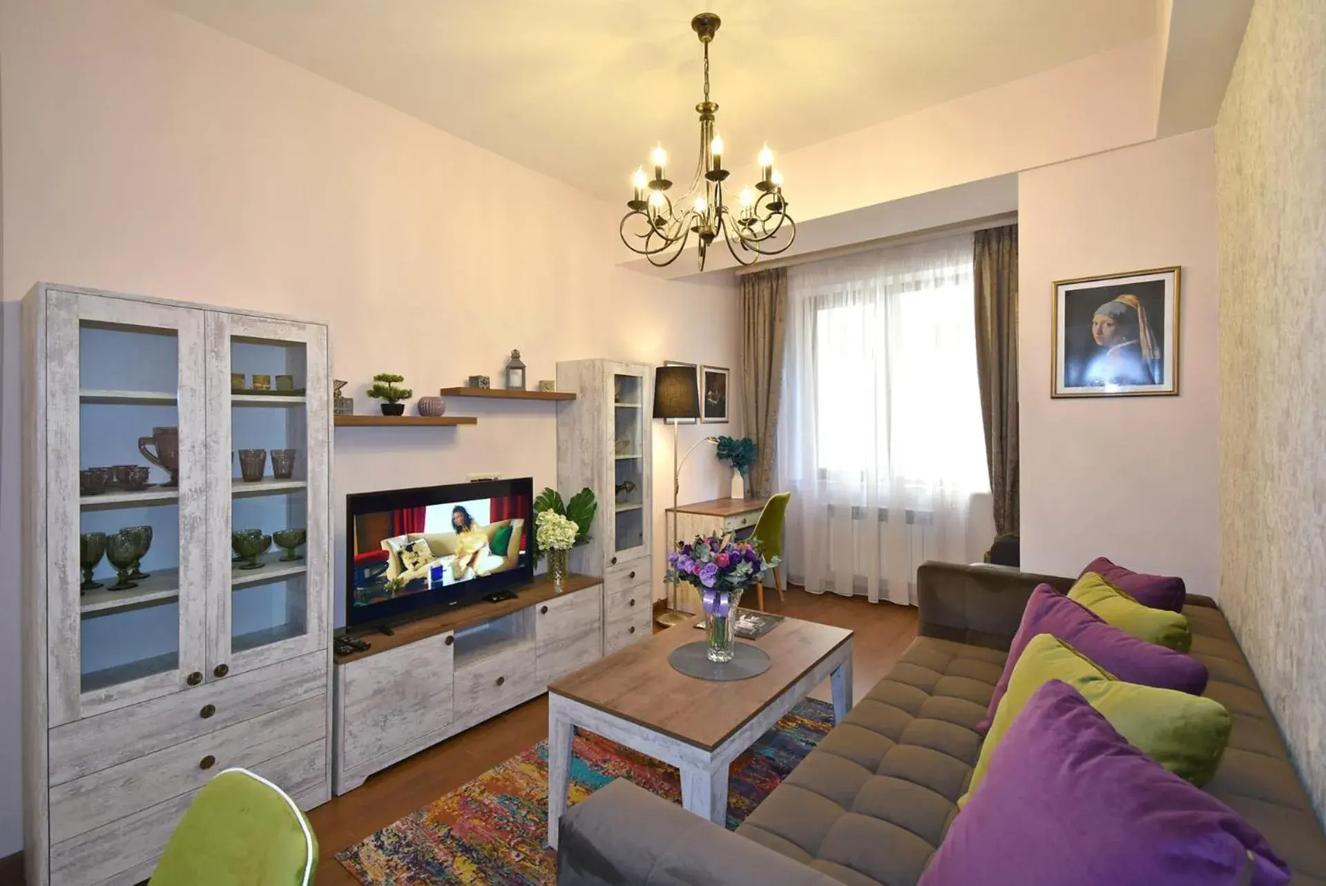 Yerevan4you Courtyard Yerevan4you Courtyard